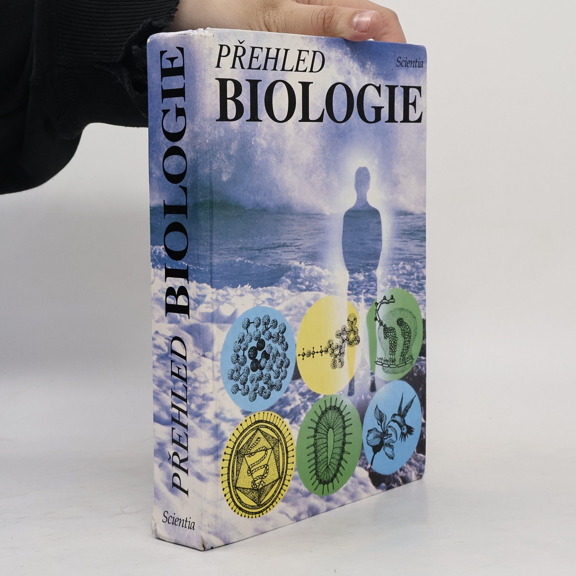 Stanislav Rosypal Přehled biologie