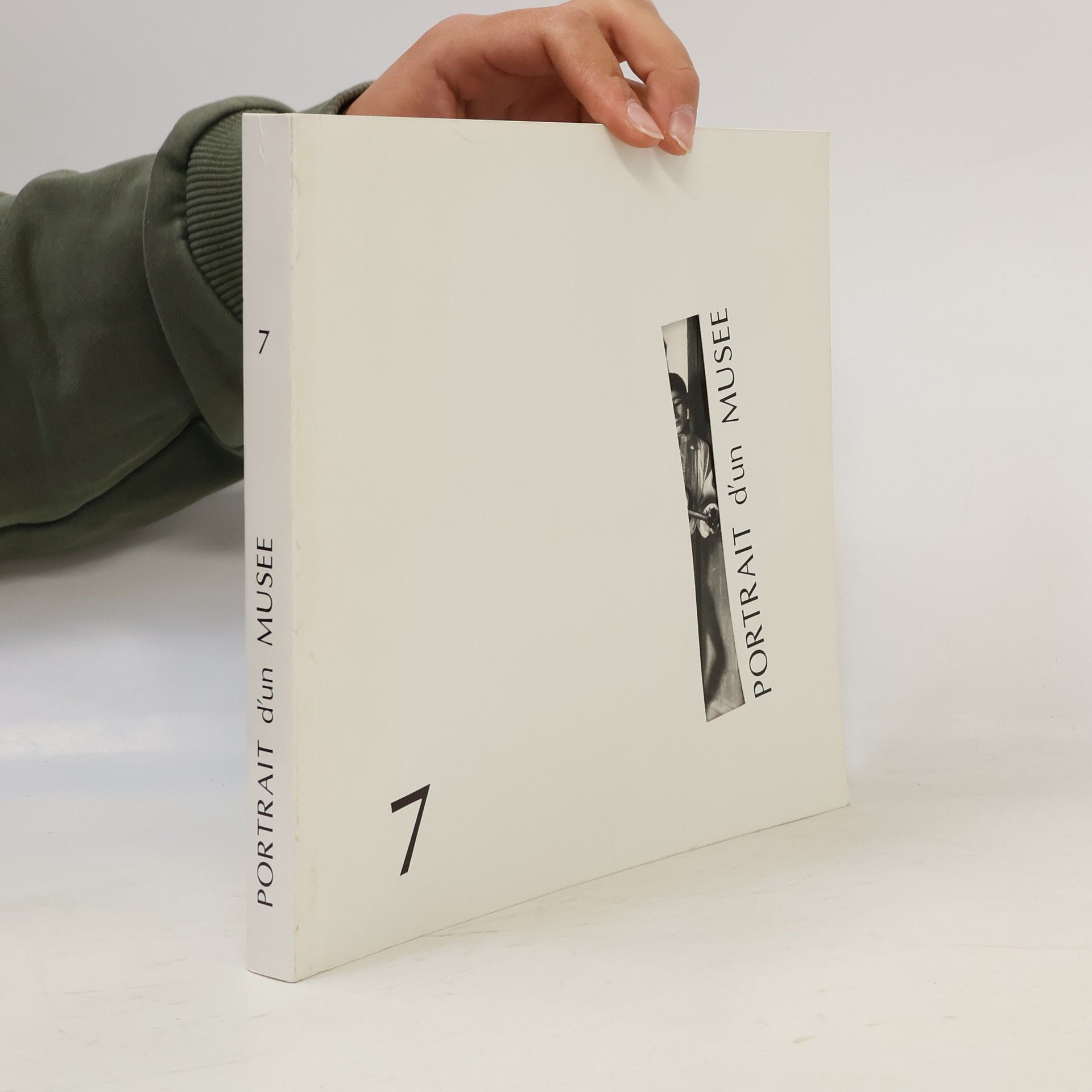 Autorenkollektiv Portrait d'un Musée 7