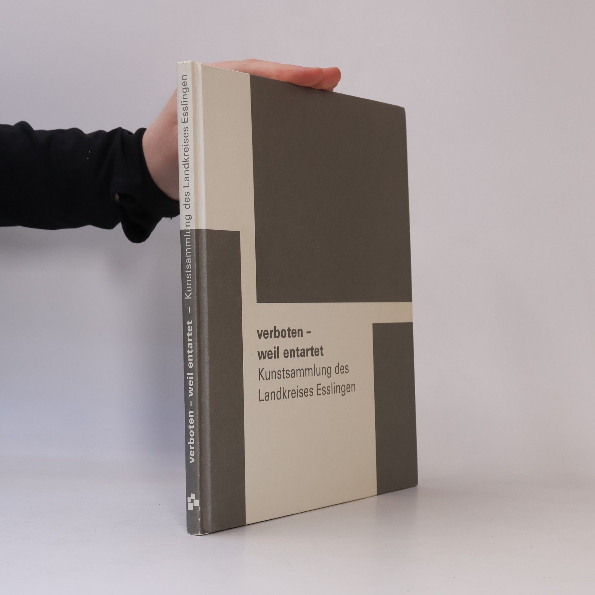 Günther Wirth Verboten - weil entartet