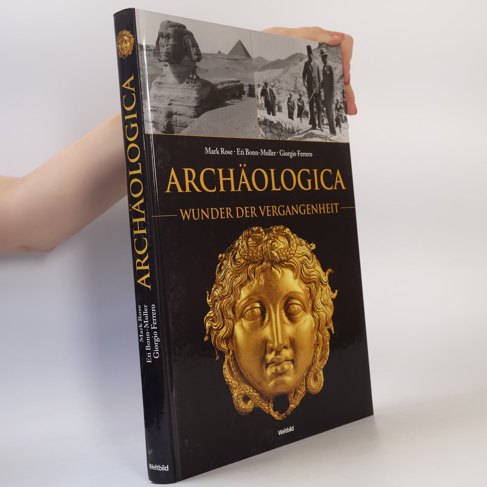 Archäologica