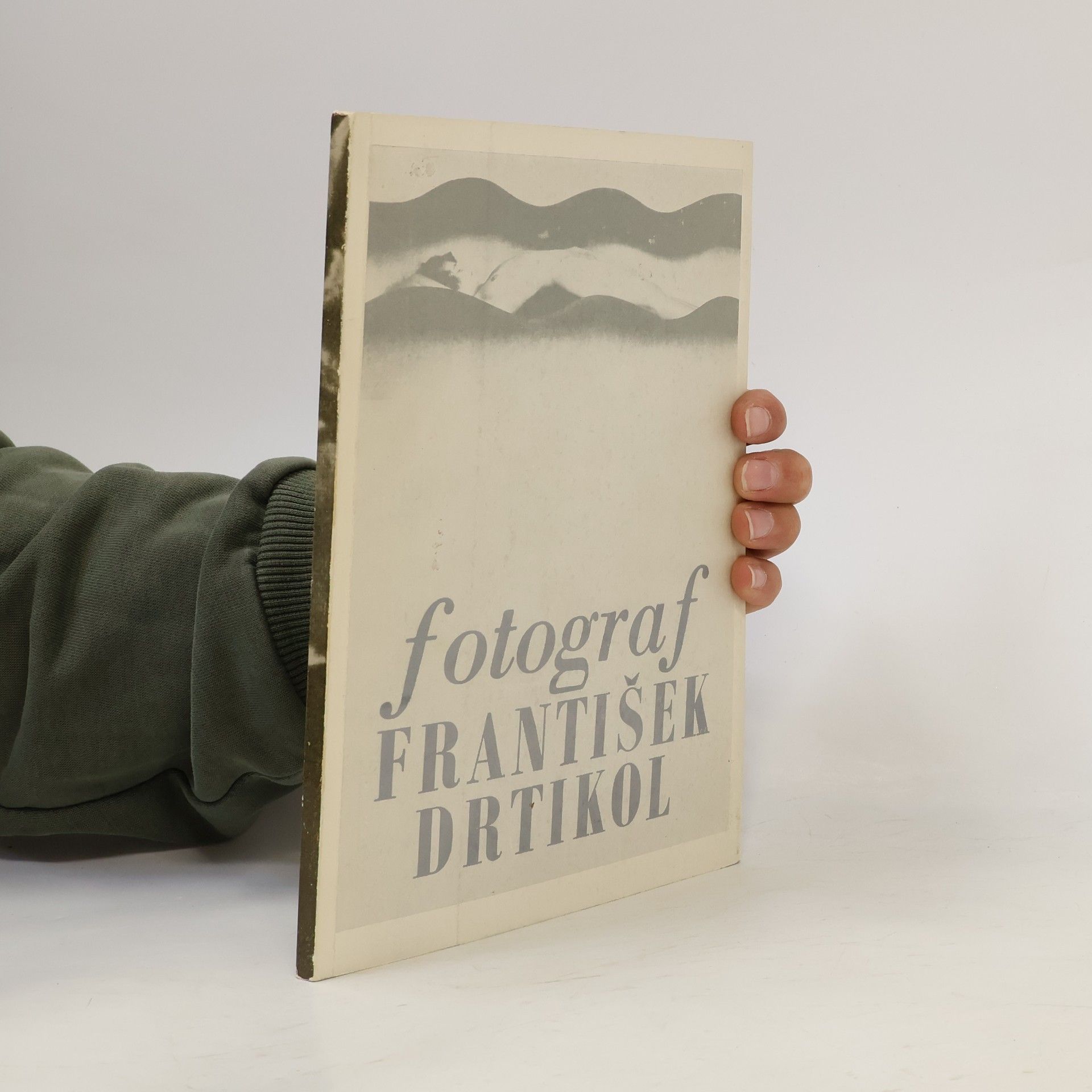 Fotograf František Drtikol
