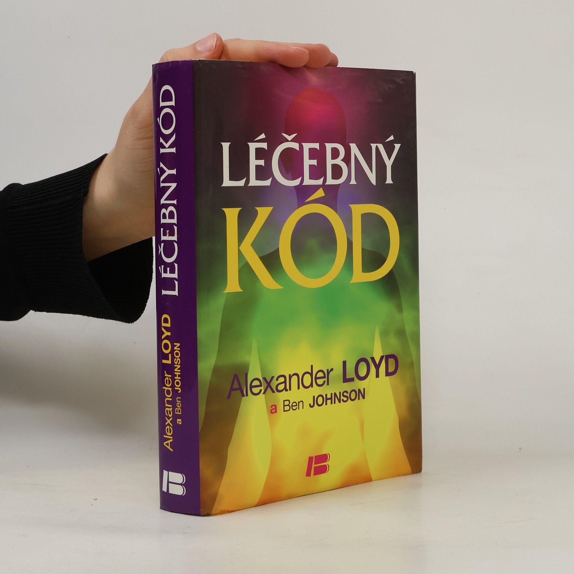 Alexander Loyd Léčebný kód