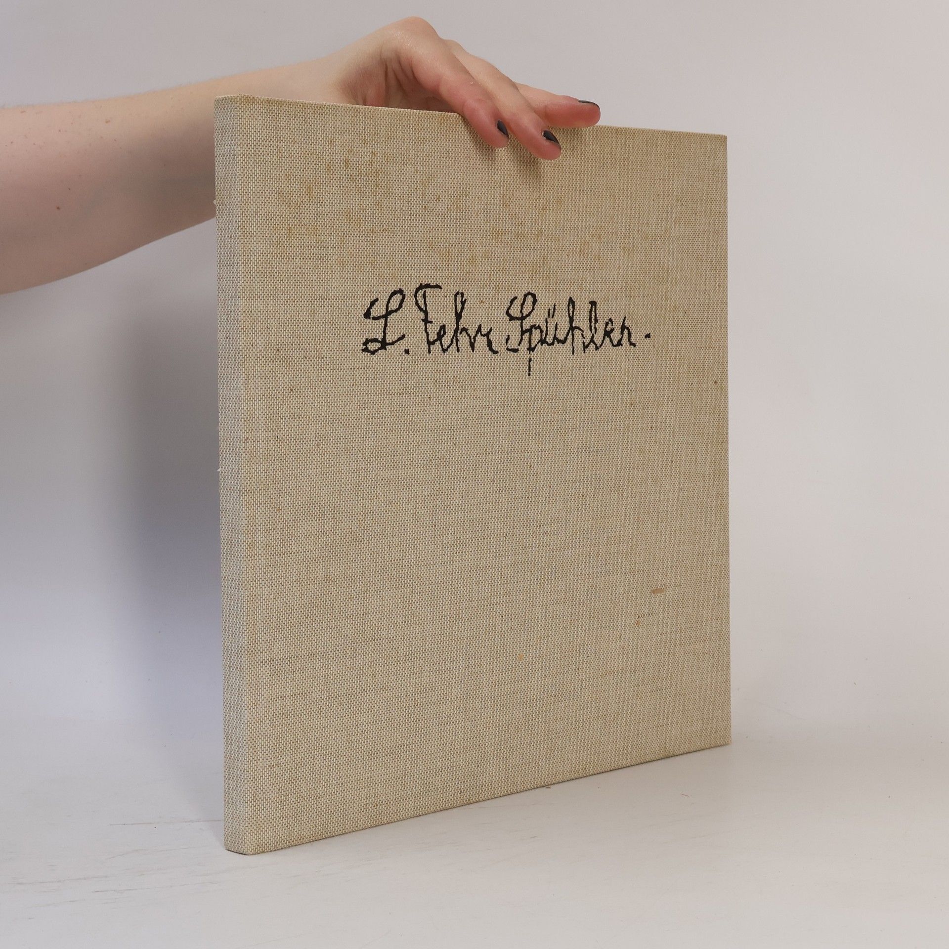 Autorenkollektiv Lina Fehr-Spühler: Leben und Werk