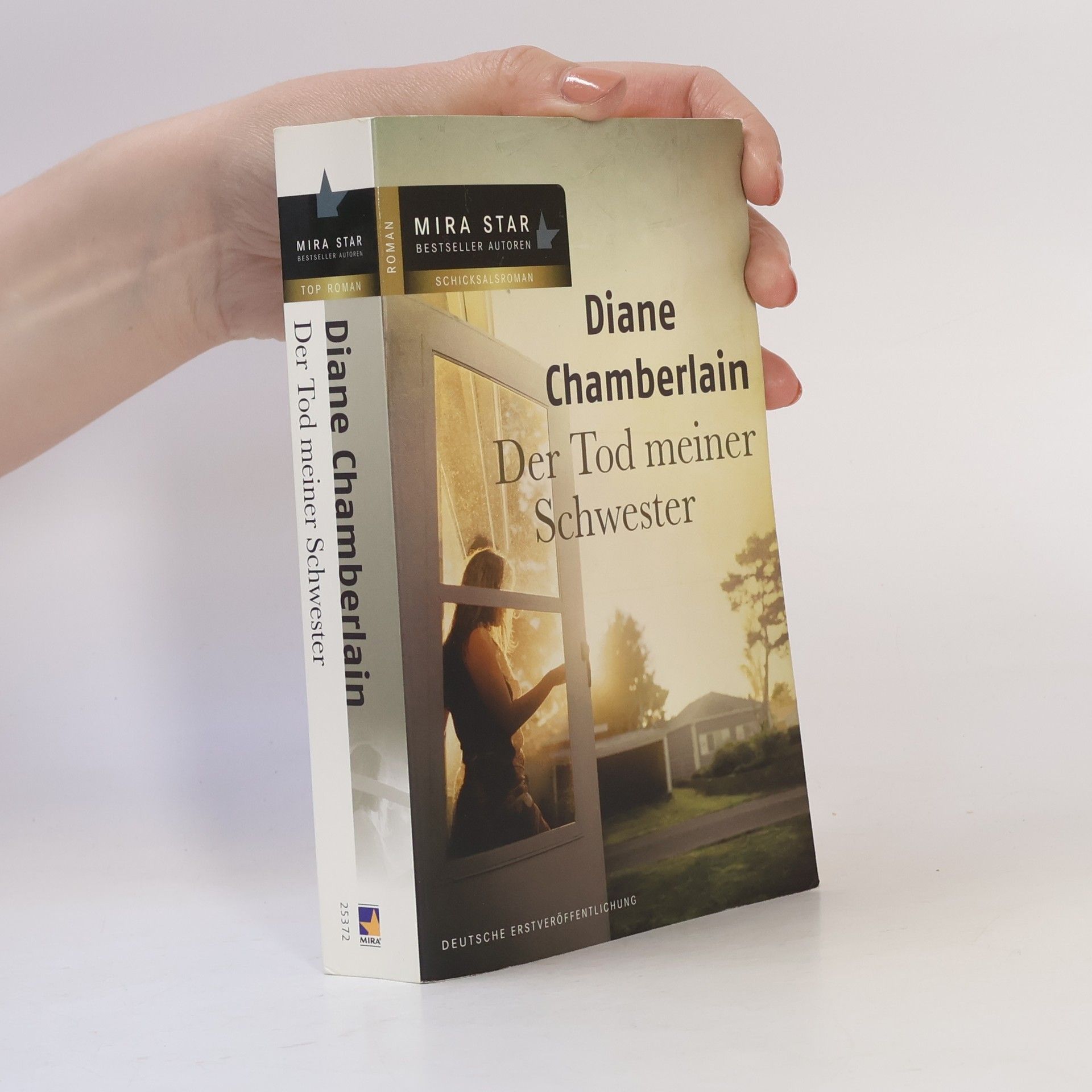 Judith Heisig Der Tod meiner Schwester. Roman. Deutsche Erstveröffentlichung