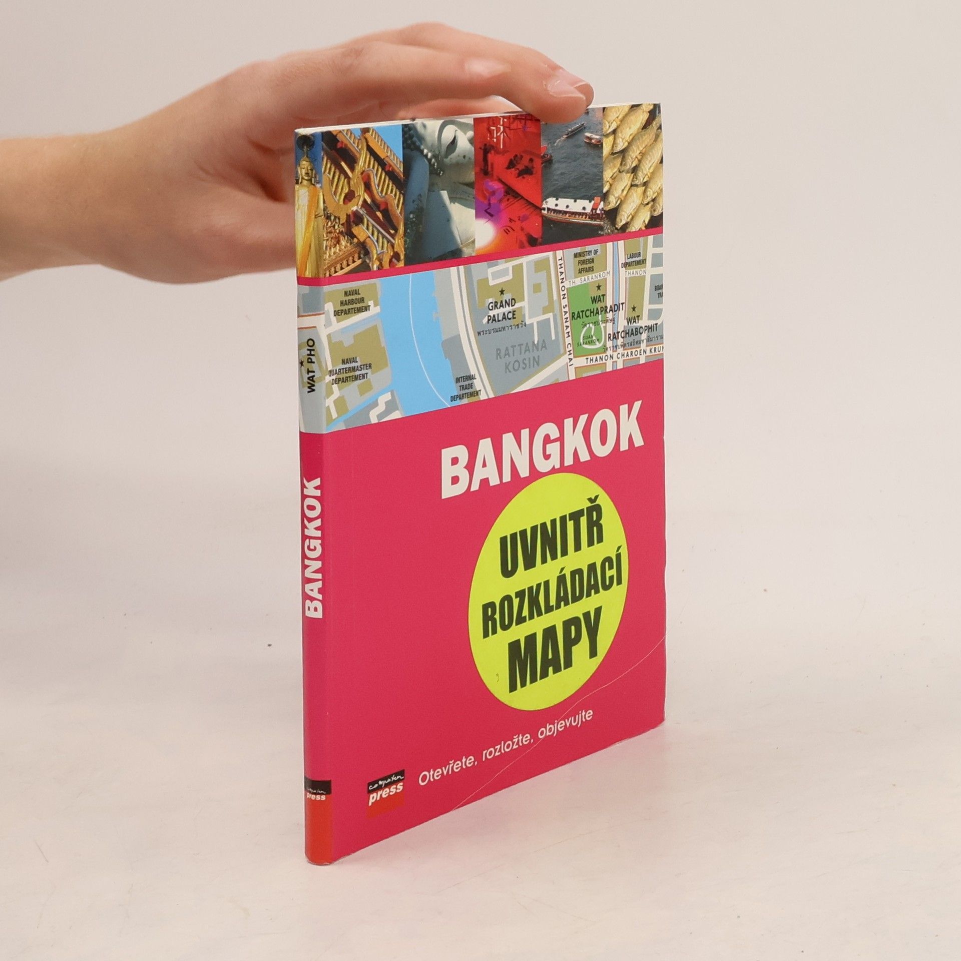 Bangkok