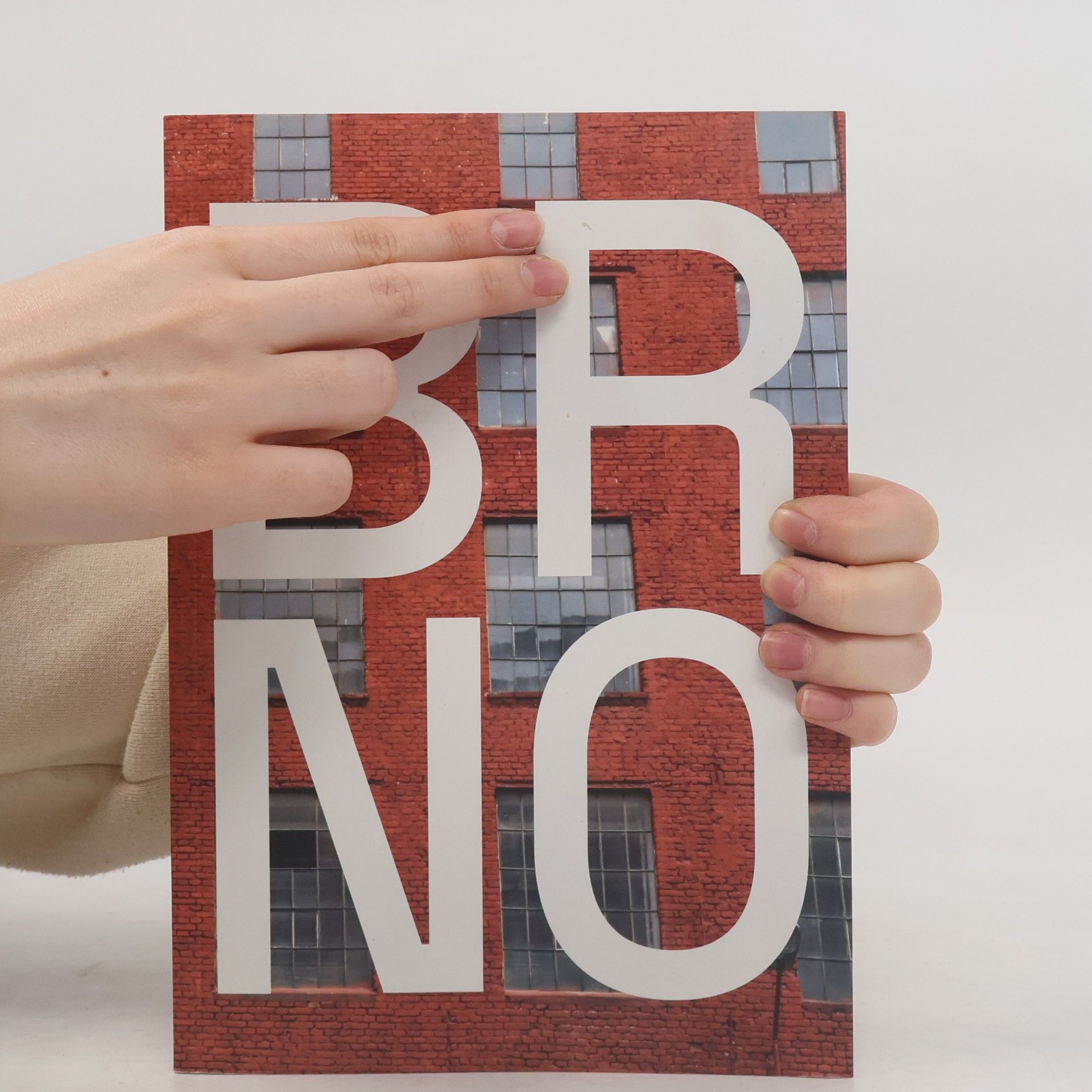 Autorenkollektiv To je Brno: Autentický průvodce Brnem = This is Brno: Authentic guide to Brno