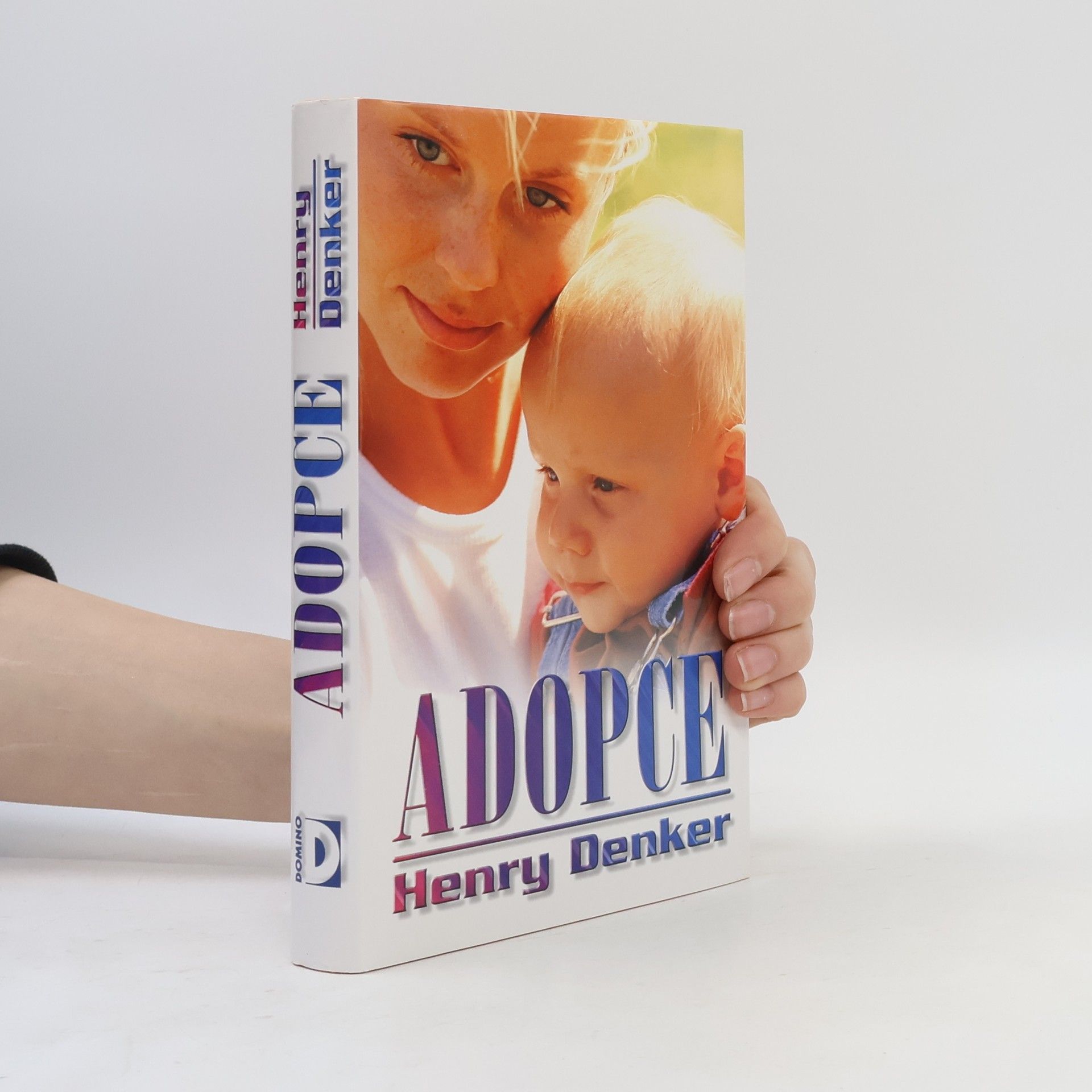 Henry Denker Adopce