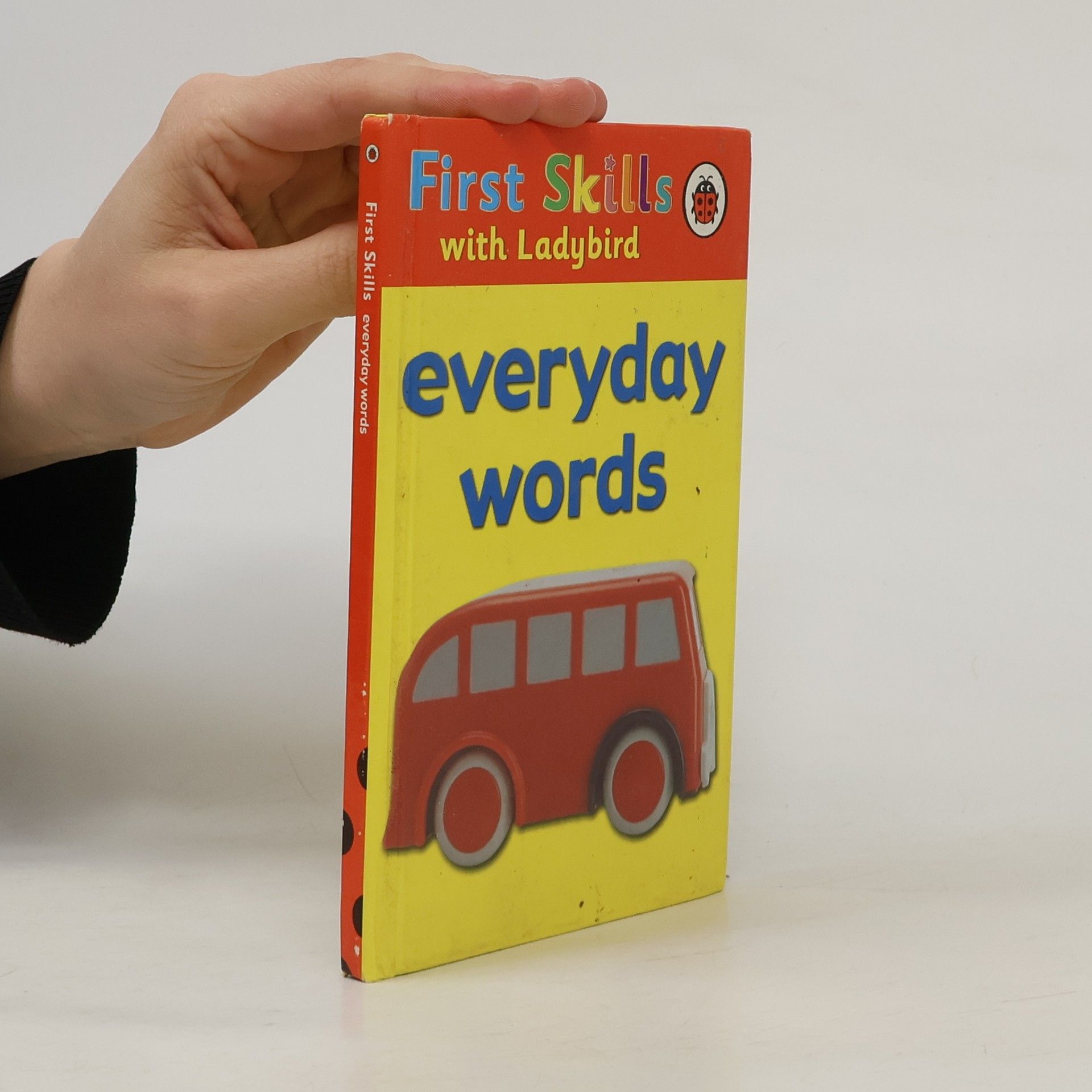 Gaynor Berry Everyday Words