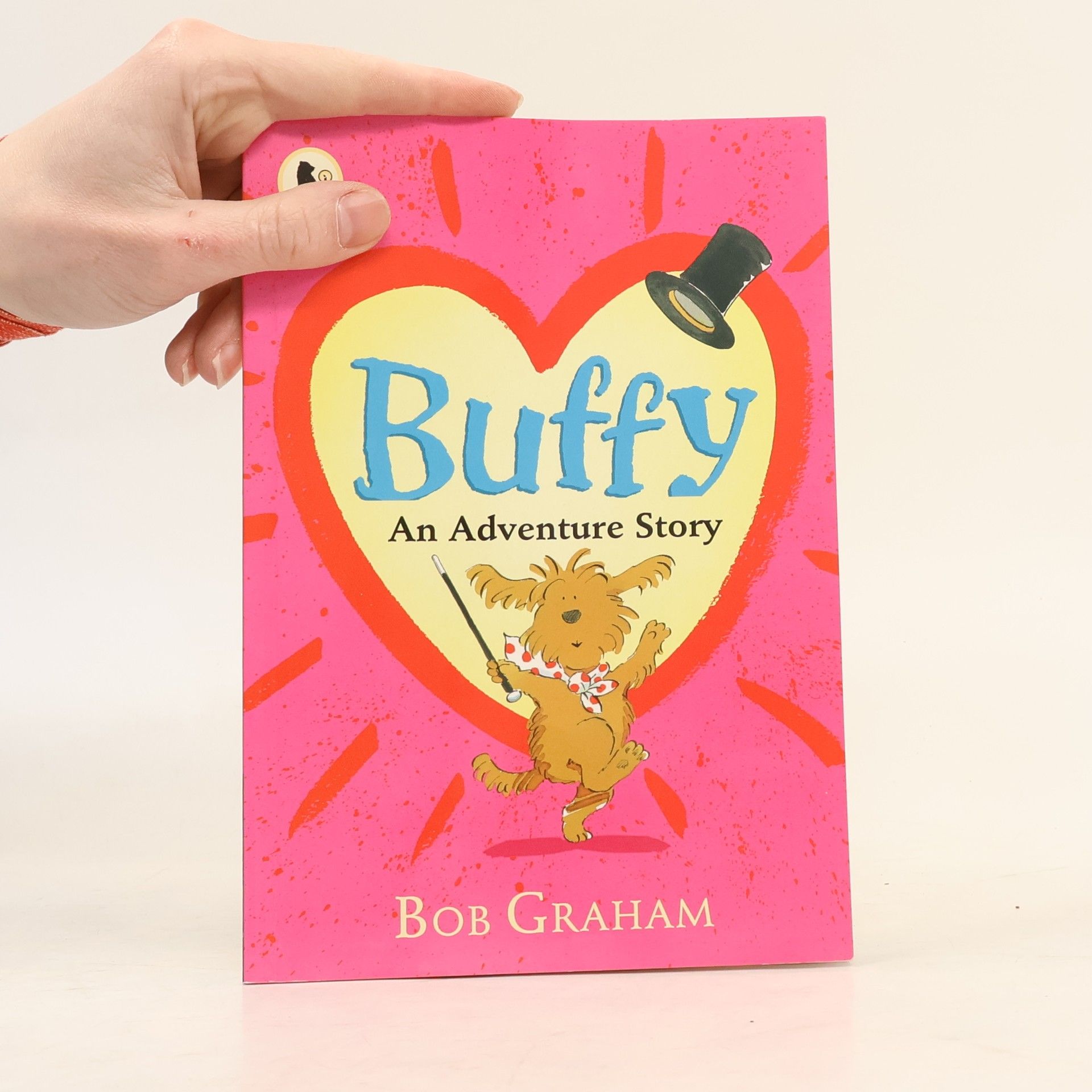 Buffy : An Adventure Story