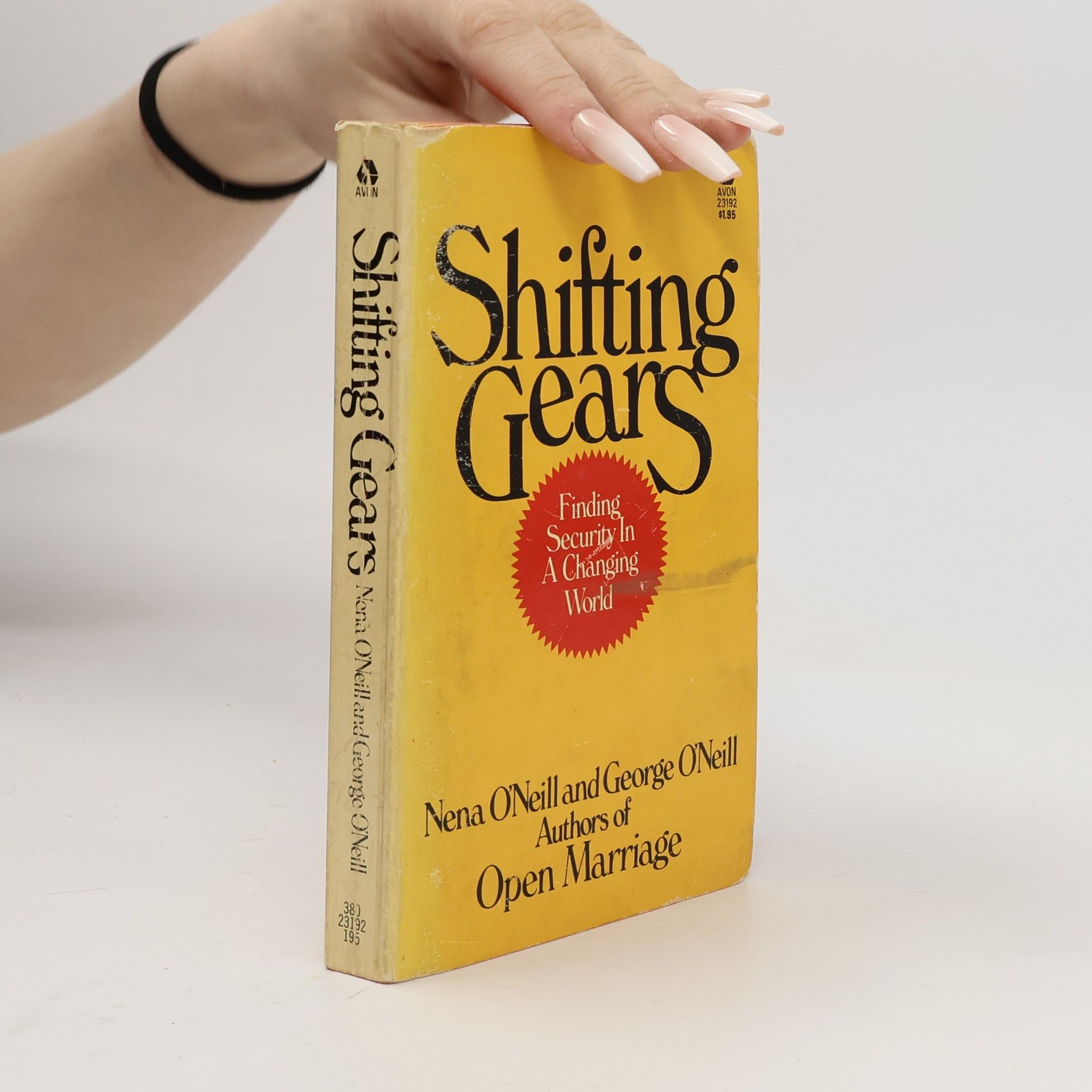 George O'Neill Shifting Gears