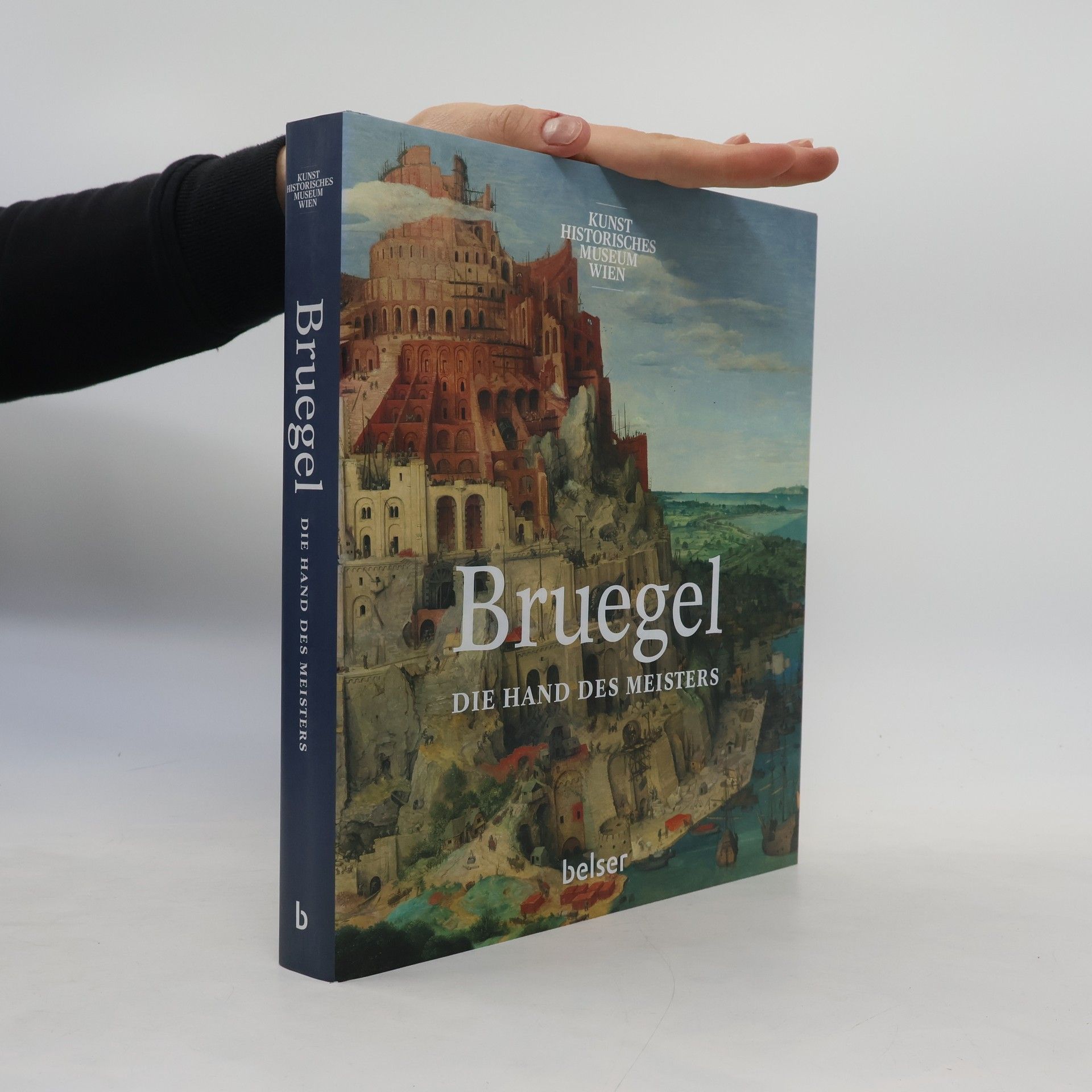 Pieter Bruegel Bruegel
