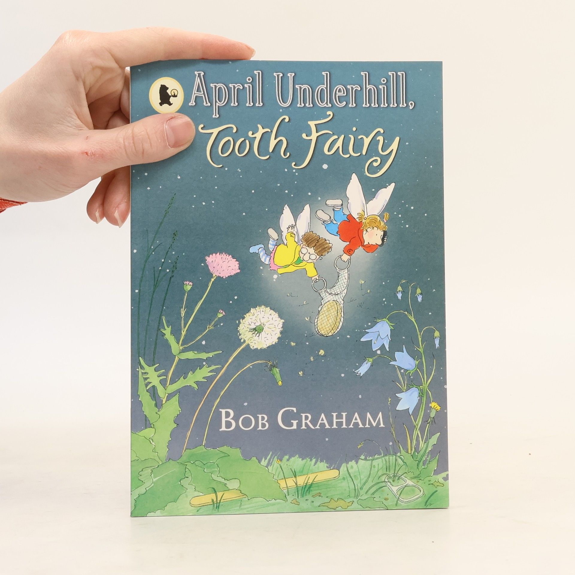 April Underhill, Tooth Fairy