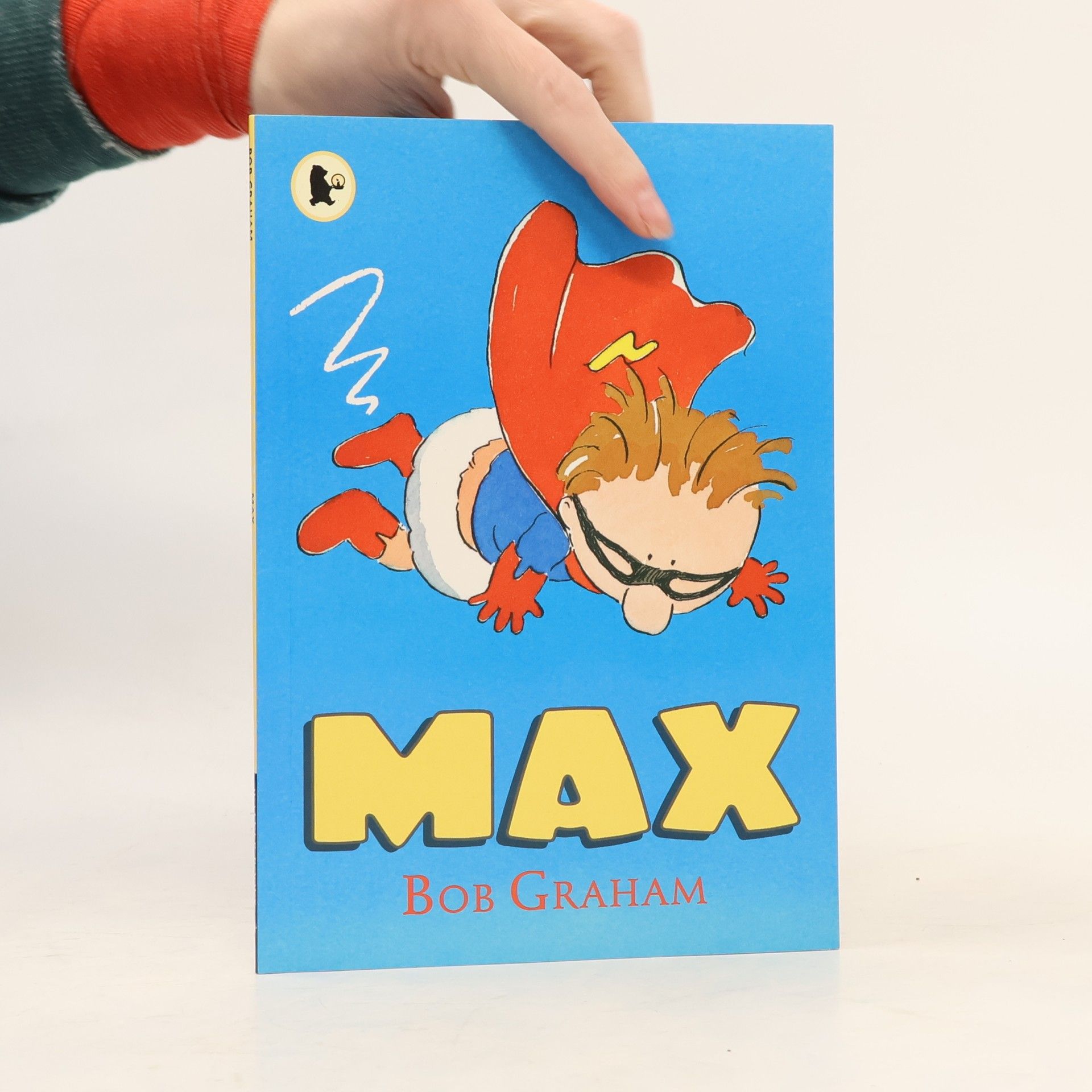 Max