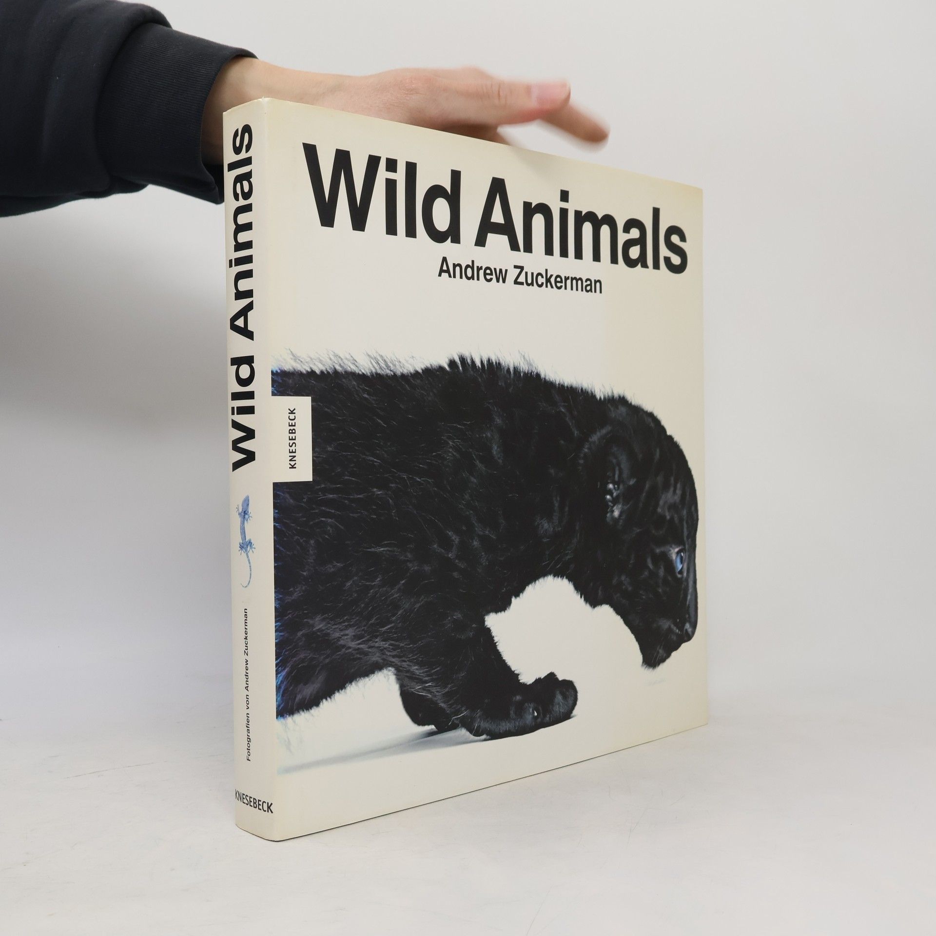 Wild animals