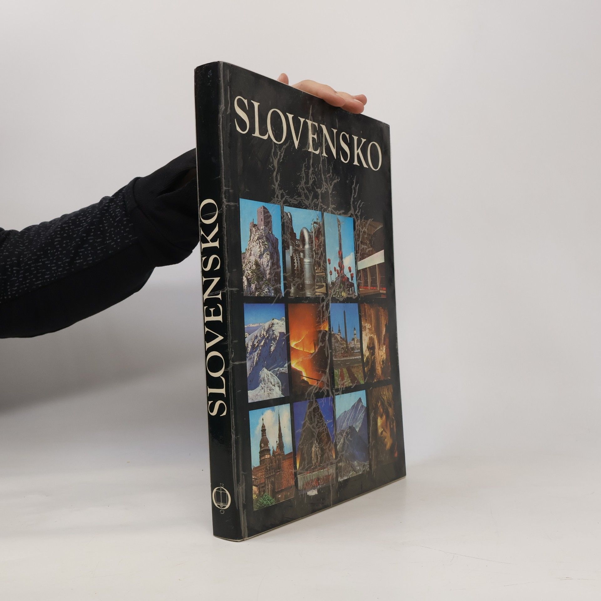 Collectif d'auteurs Slovensko
