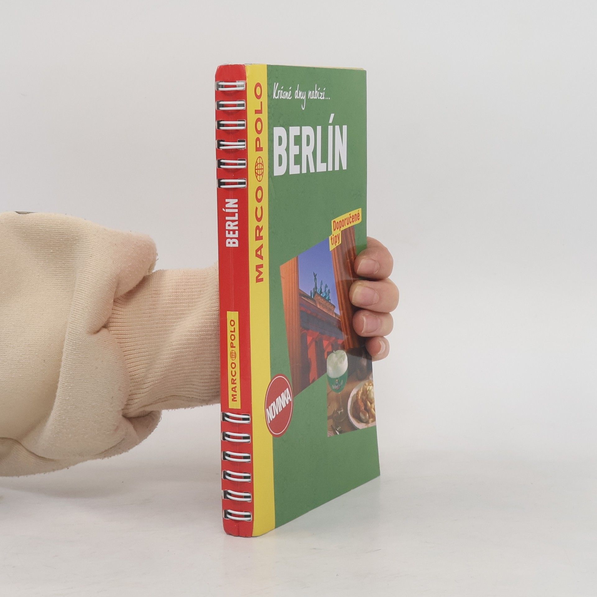Autorenkollektiv Berlín