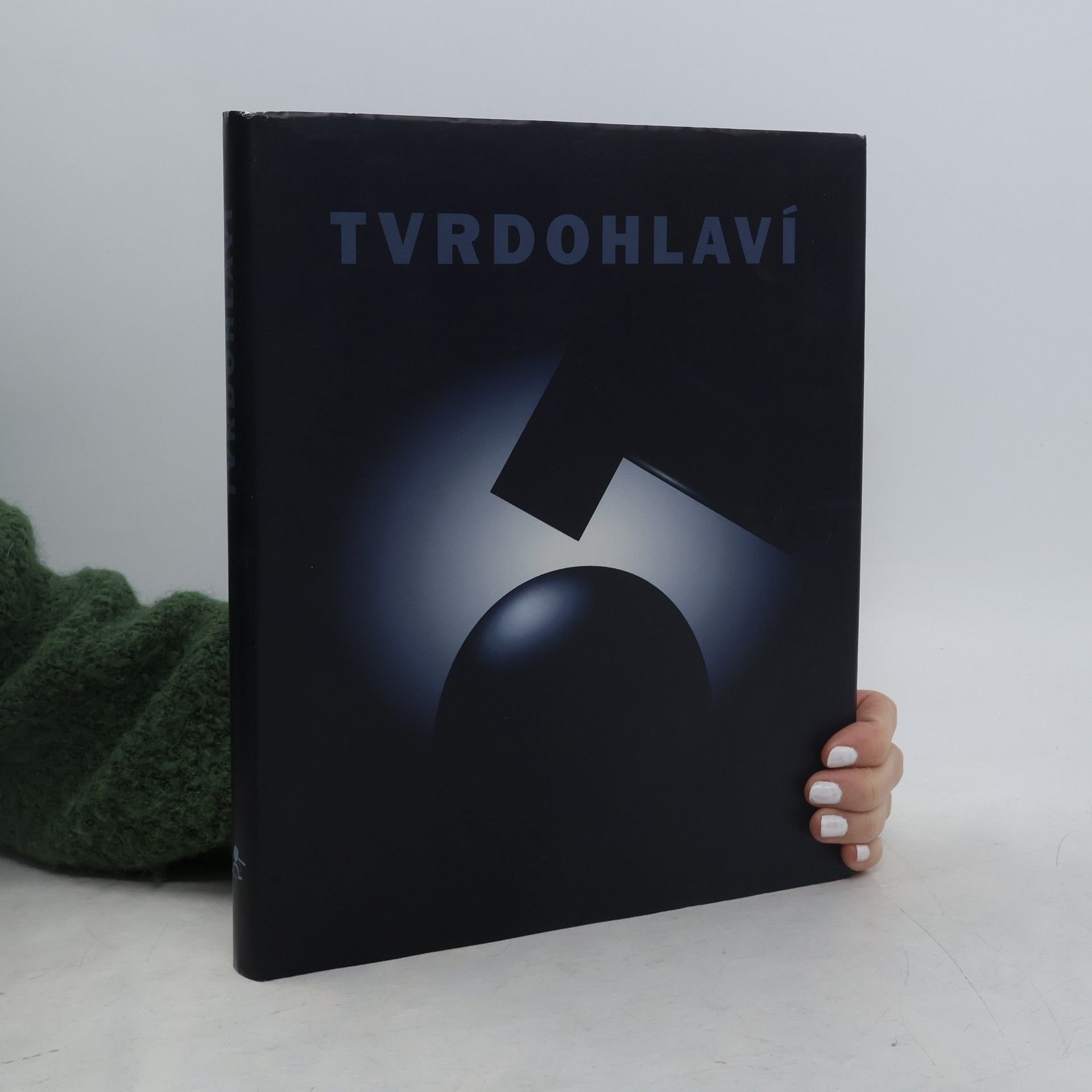 Jiří Olič Tvrdohlaví
