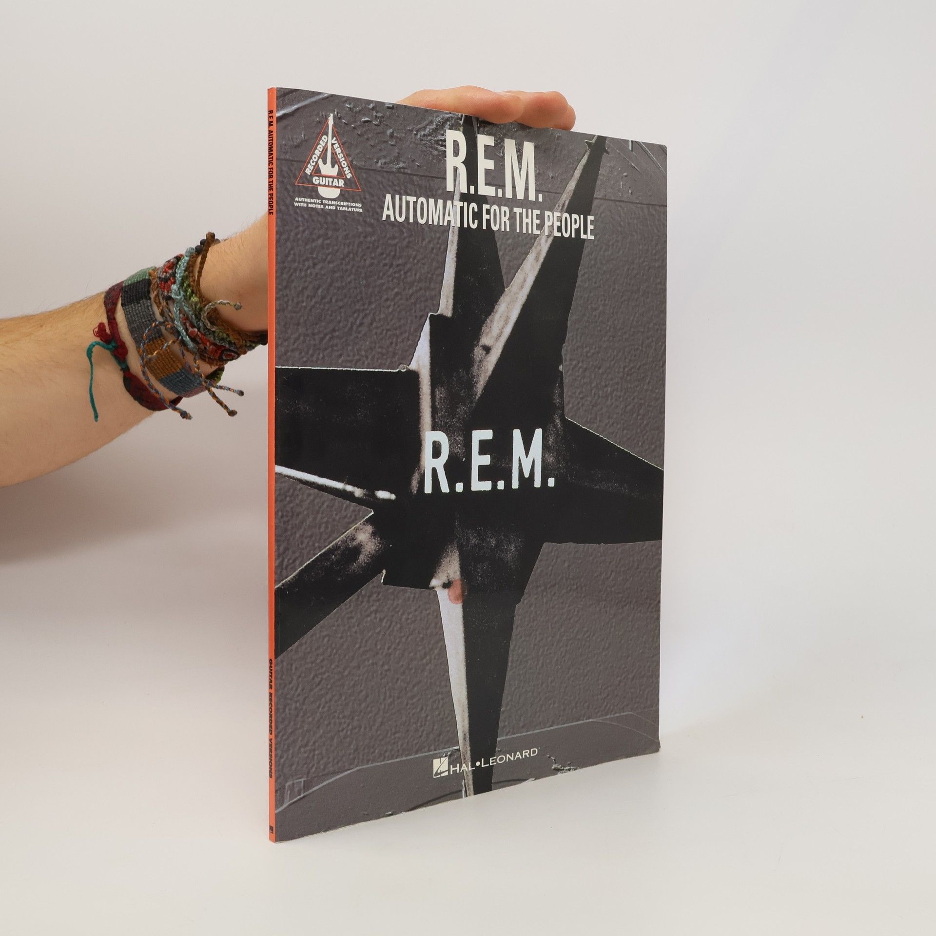 Autorenkollektiv R. E. M.