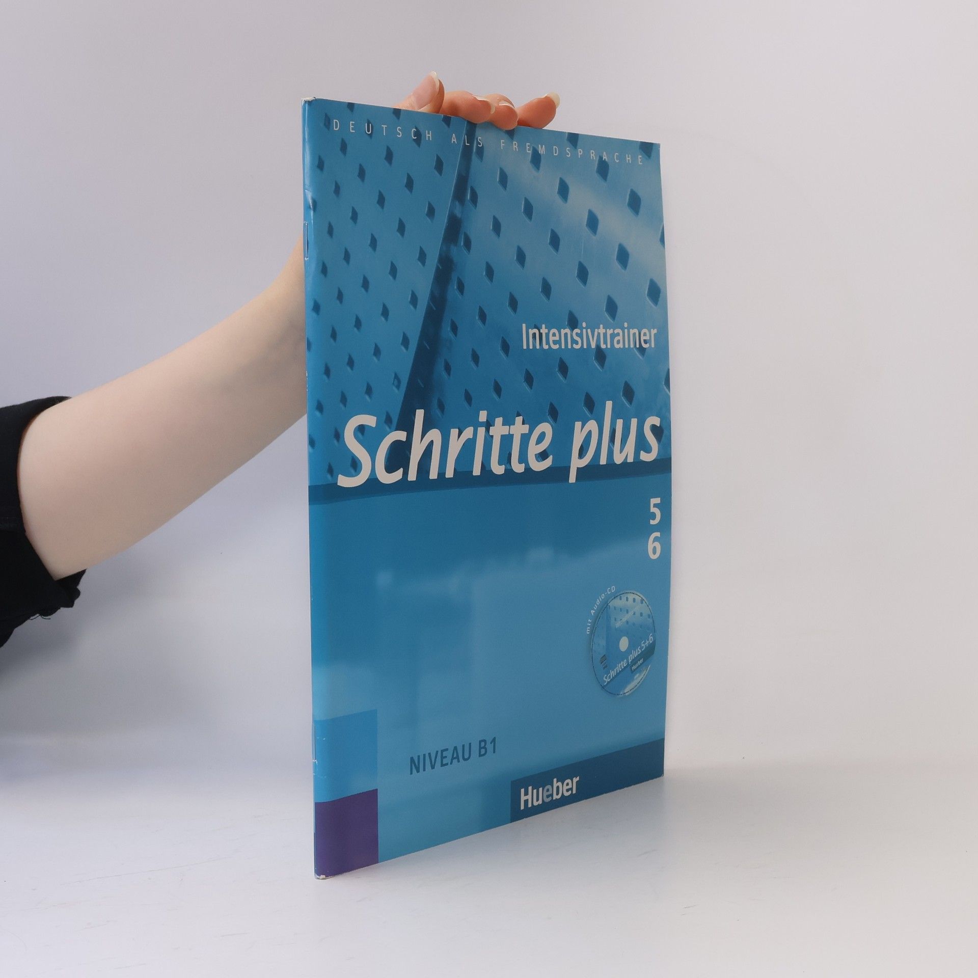 Schritte plus