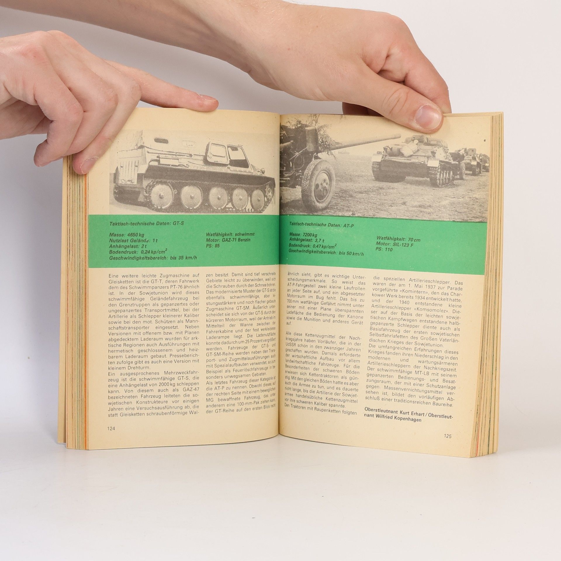 Kolektiv autorů Motor Kalender der DDR 1978