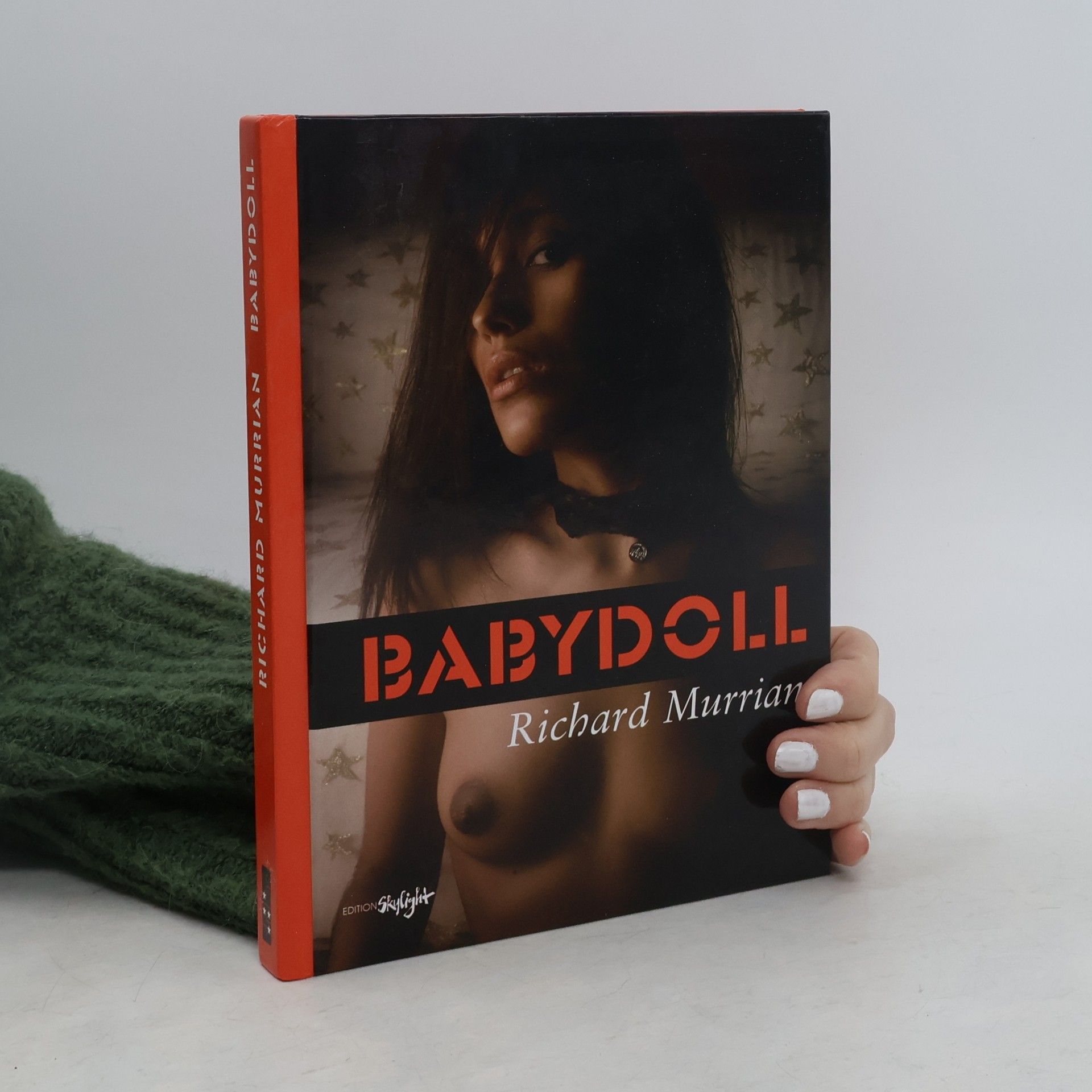 Richard Murrian Babydoll