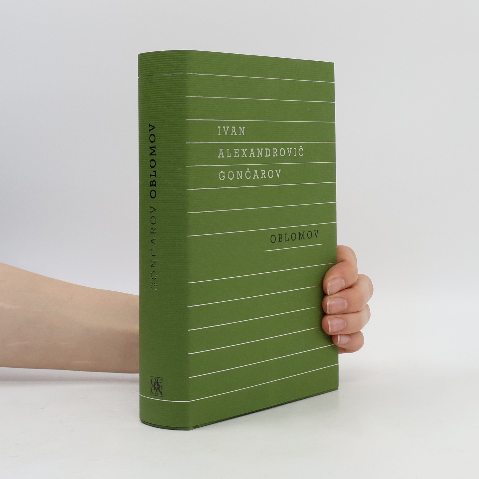 Iwan Alexandrowitsch Gontscharow Oblomov