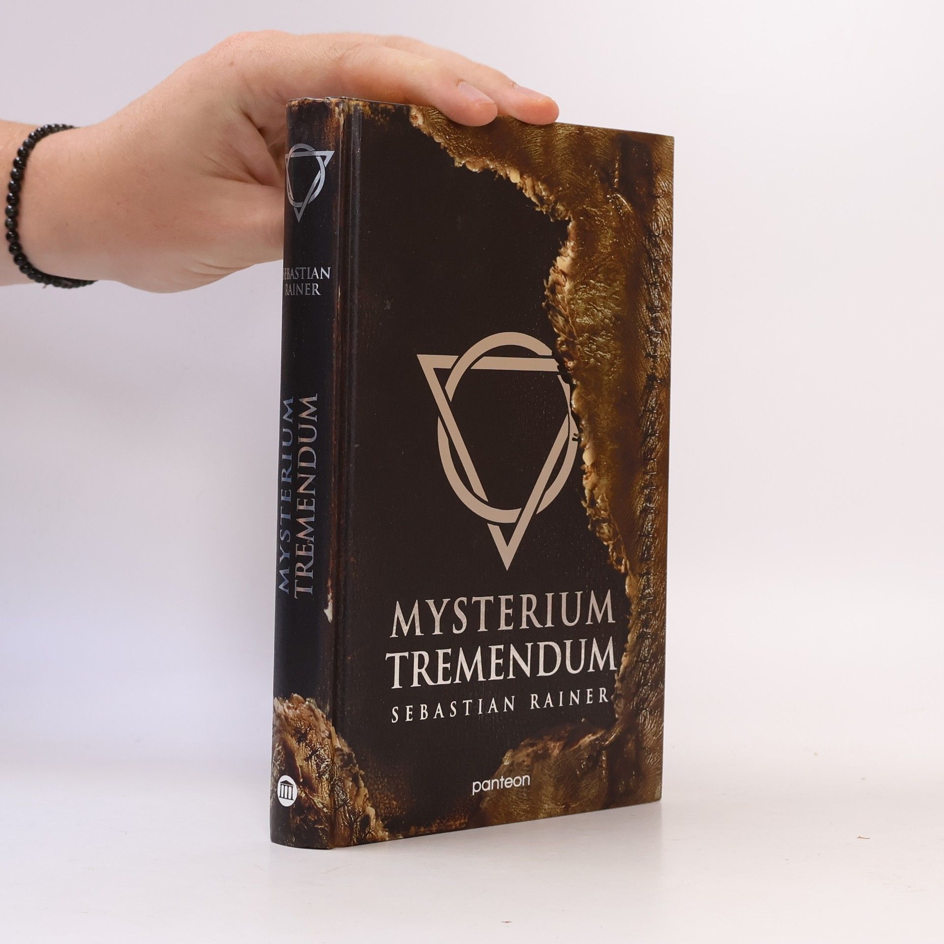 Rainer Sebastian Mysterium tremendum