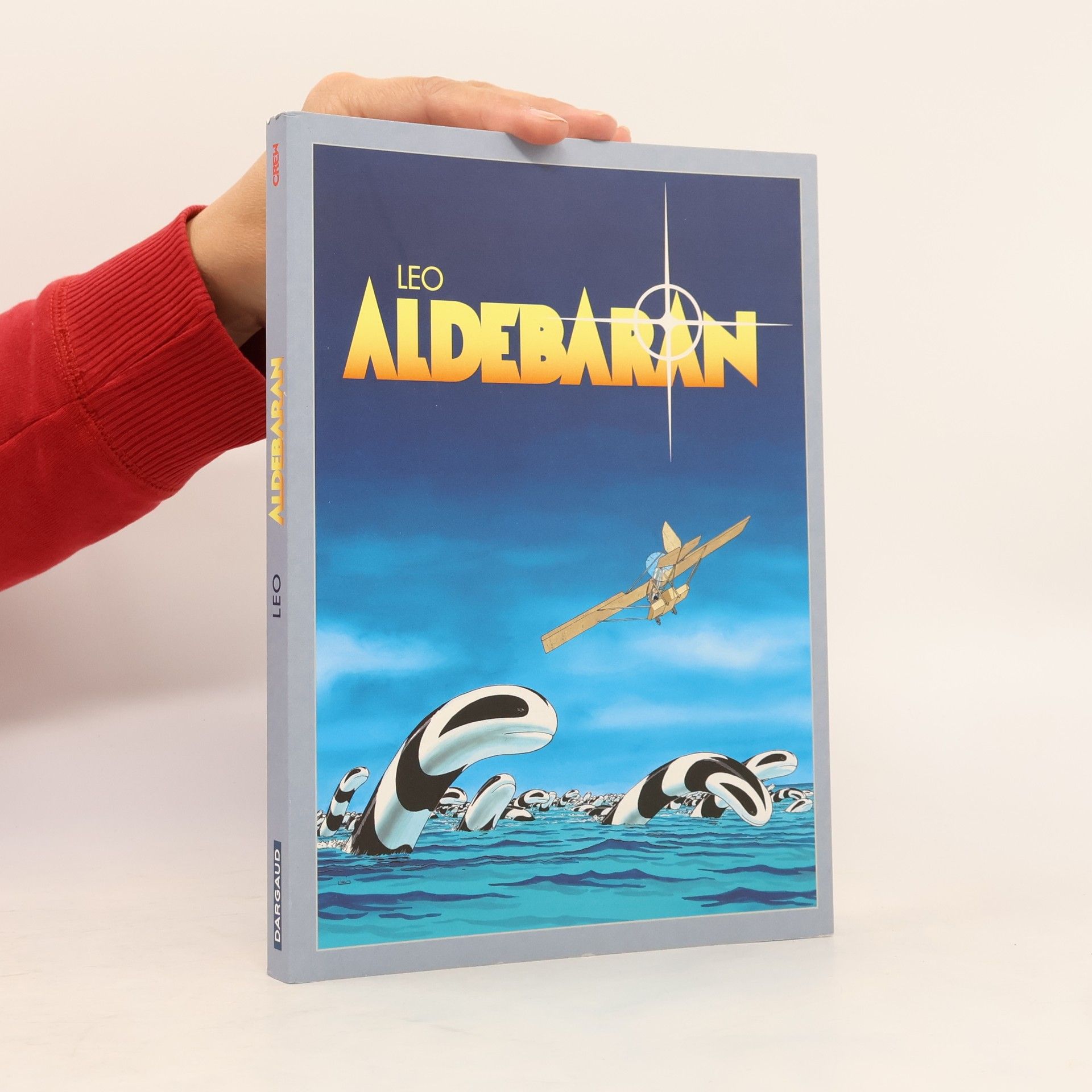 Leo Aldebaran