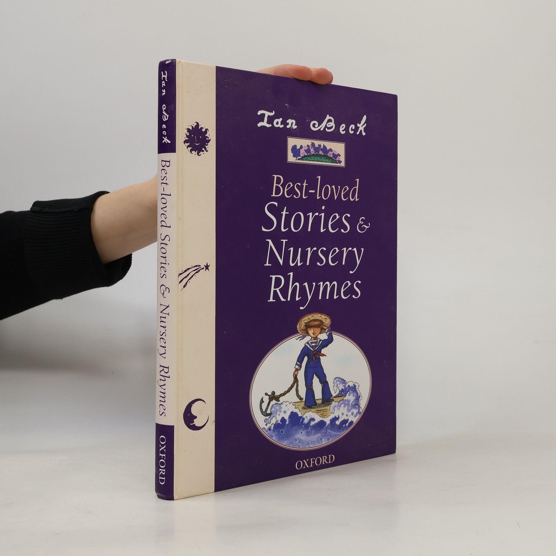 Best-Loved Stories and Nursery Rhymes