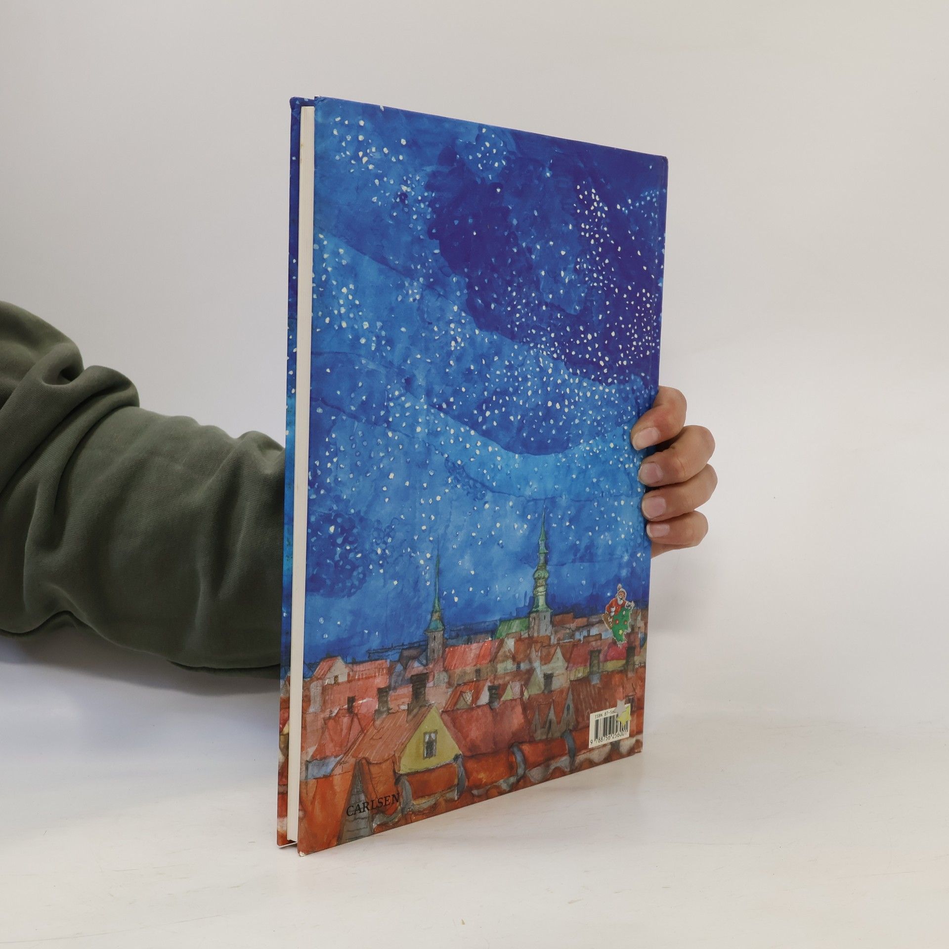 Hans Christian Andersen Märchen