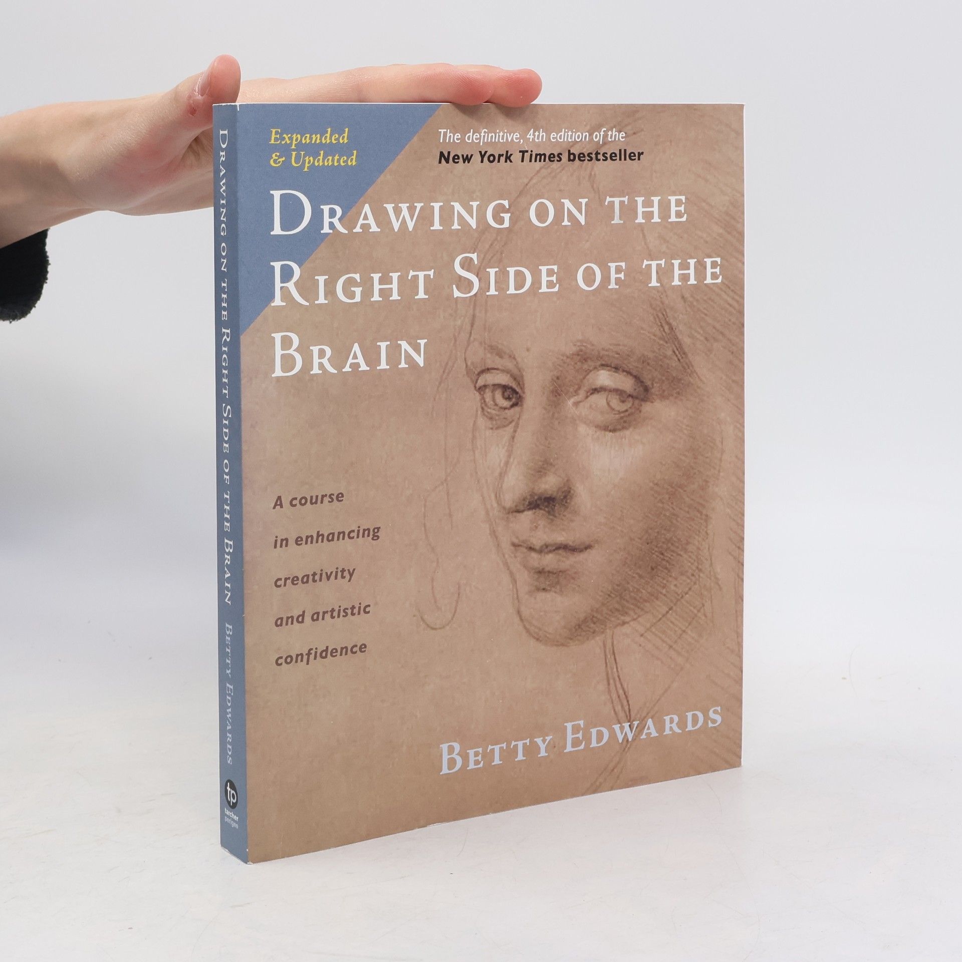 Betty Edwards Drawing on the Right Side of the Brain