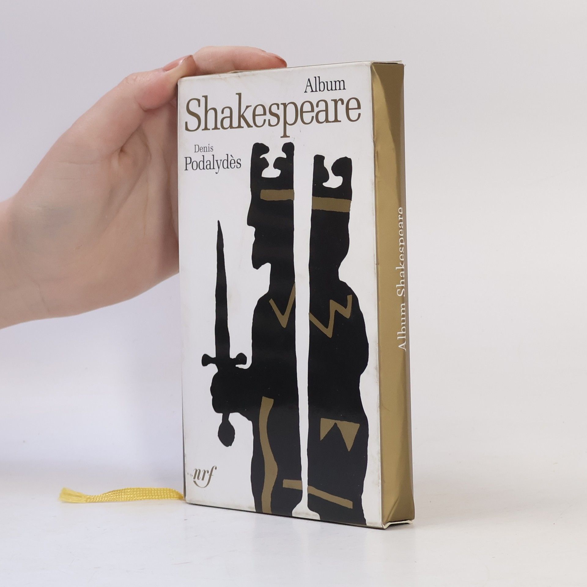 Album Shakespeare