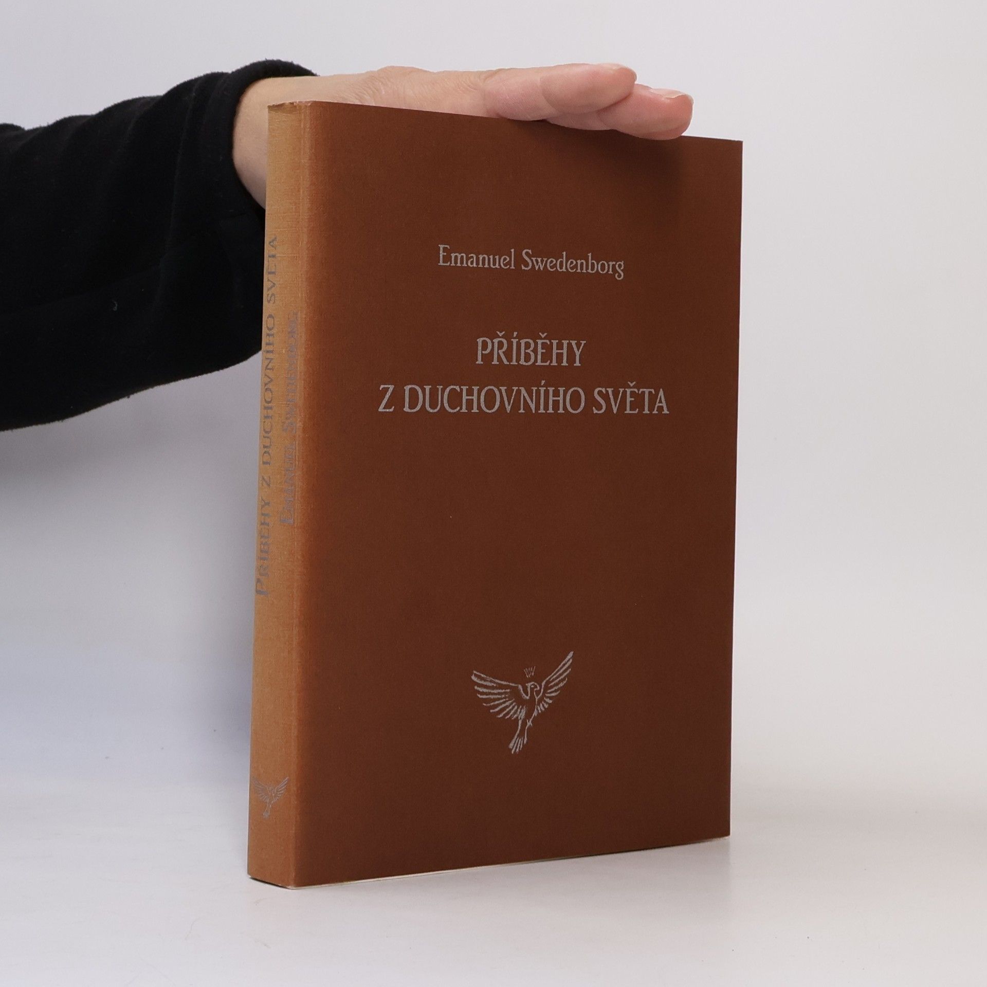 Příběhy z duchovního světa