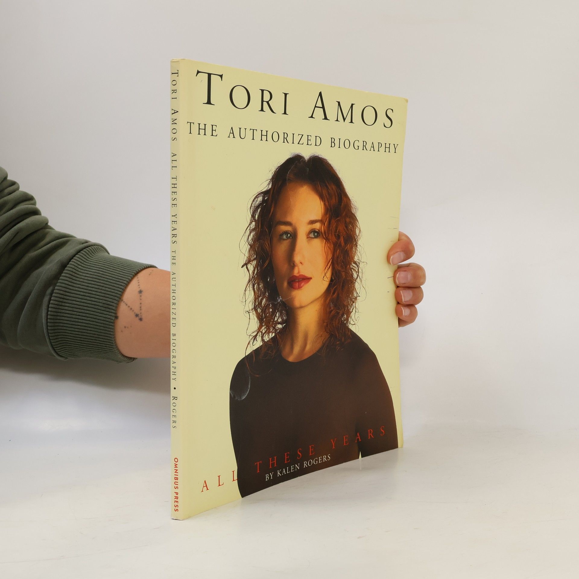 Kalen Rogers Tori Amos