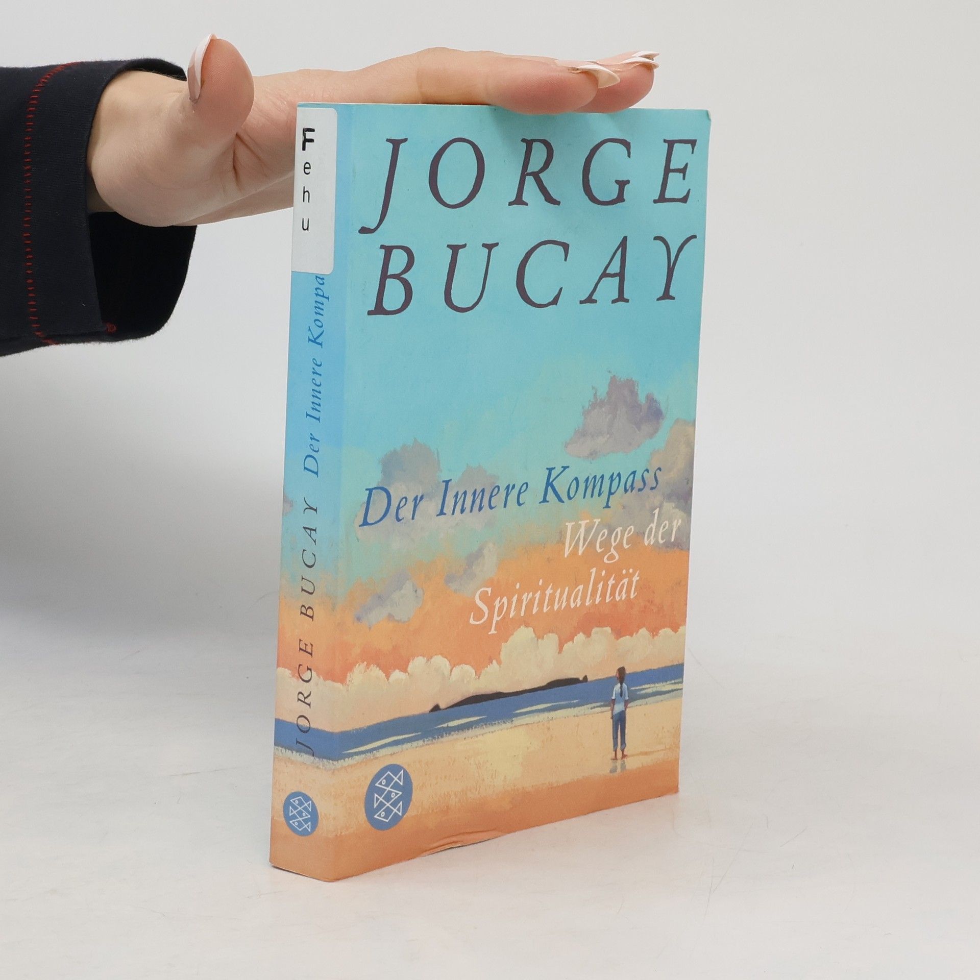 Jorge Bucay Der innere Kompass