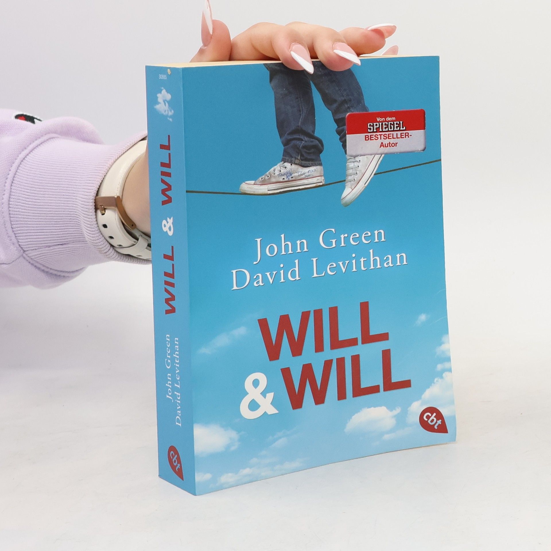 Will and Will