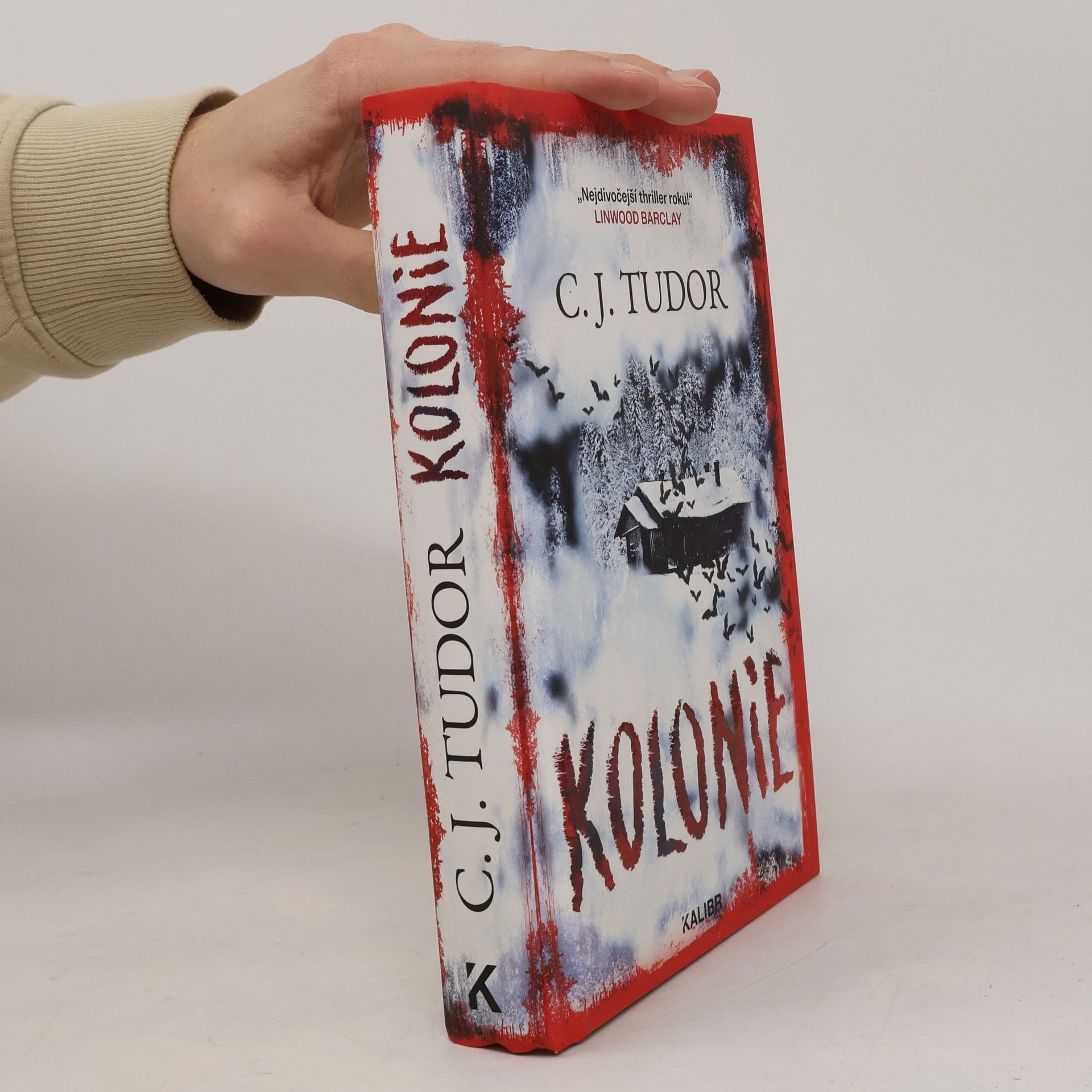 Kolonie