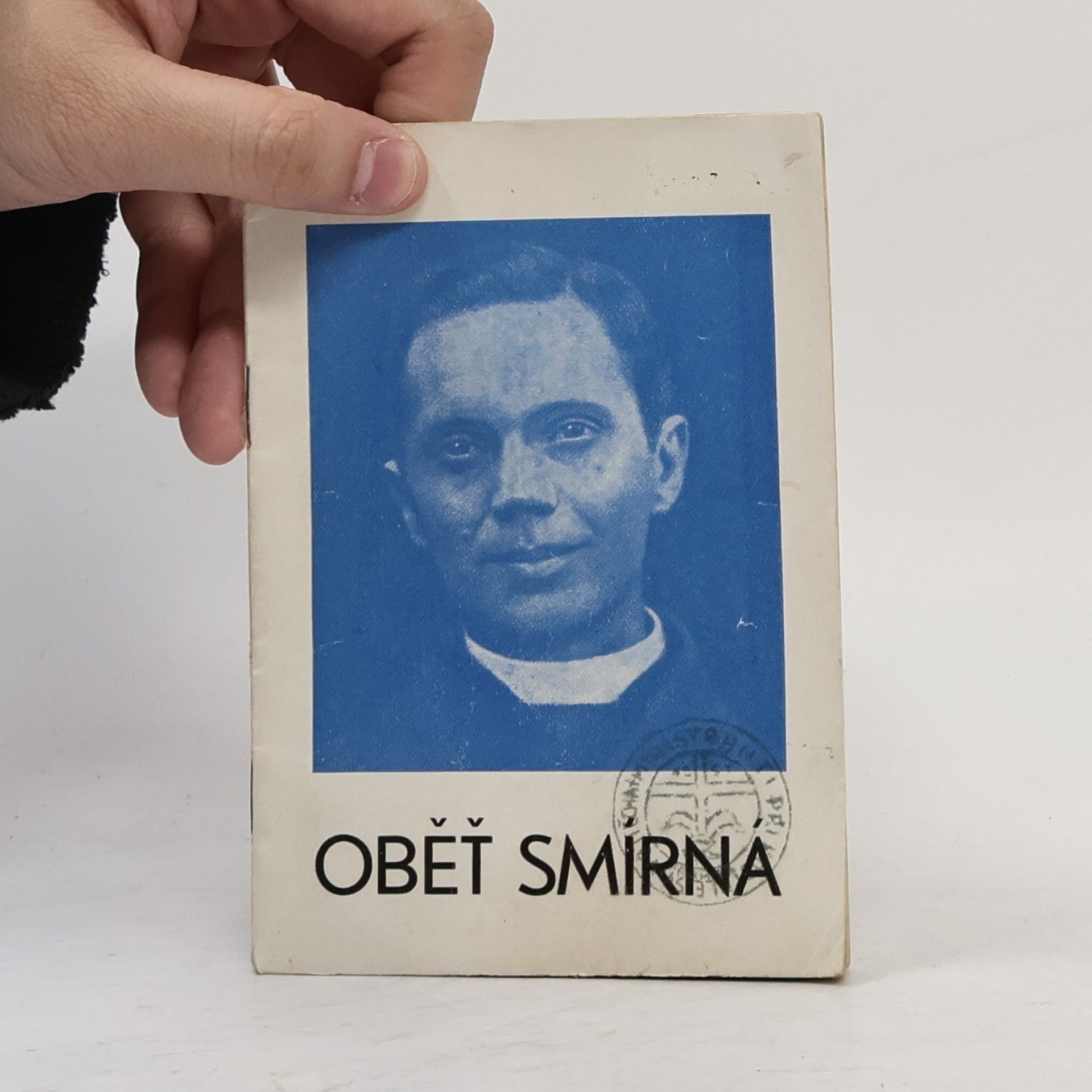 Various authors Oběť smírná
