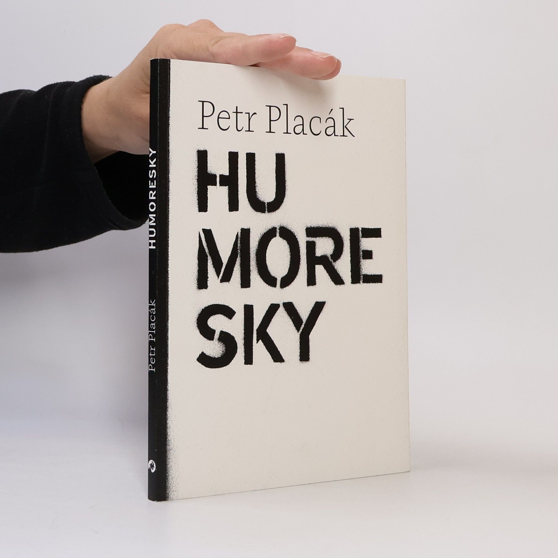 Petr Placák Humoresky