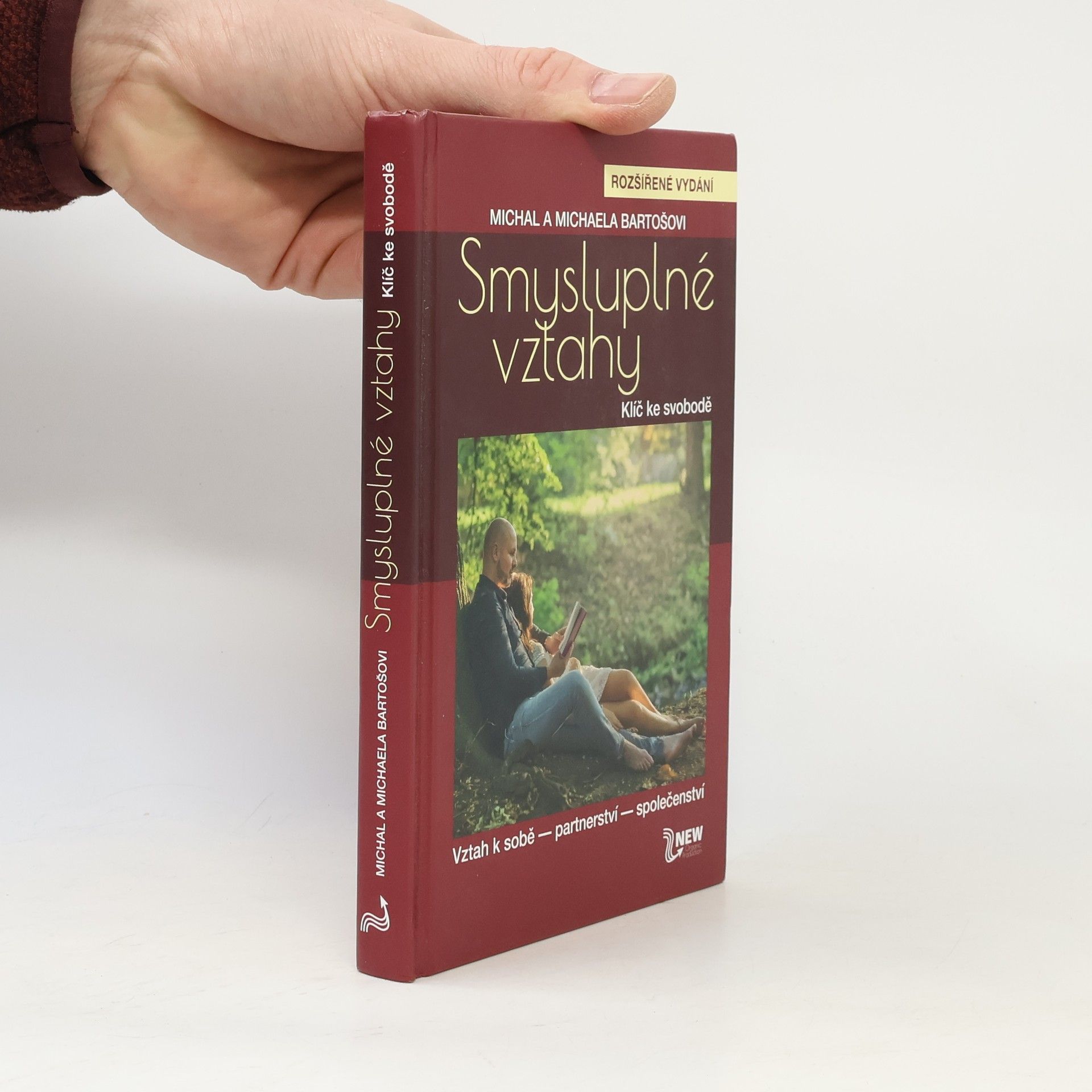 Jiří Světlík Vousatý lenivec