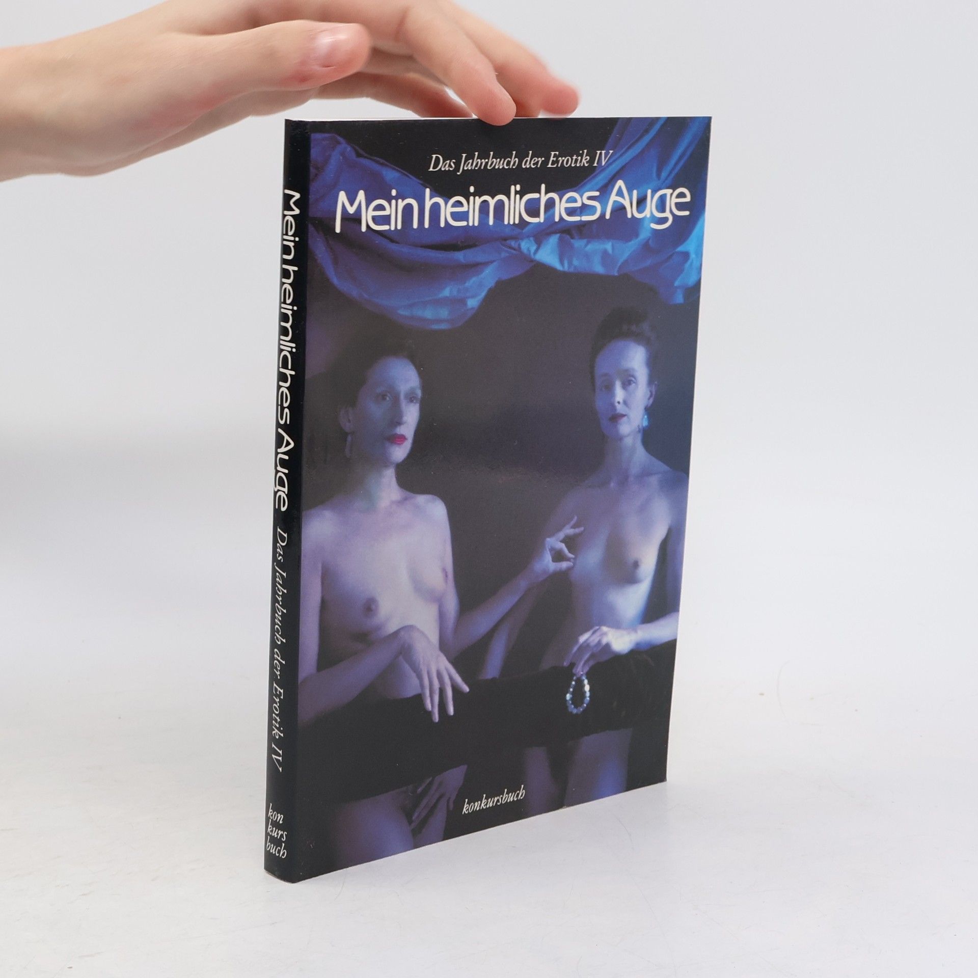 Autorenkollektiv Mein heimliches Auge