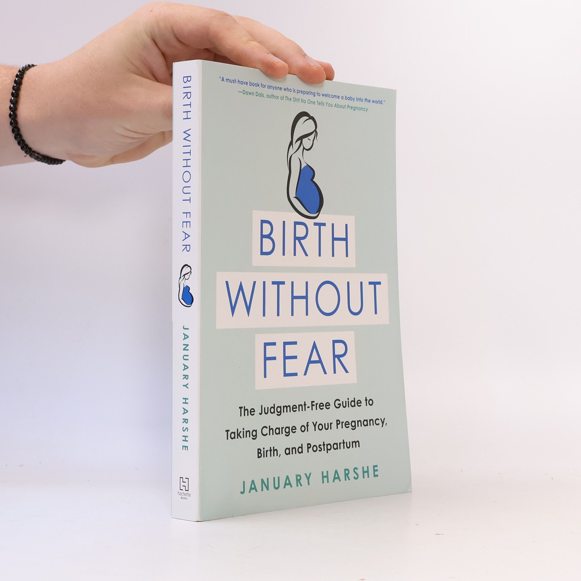 January Harshe Birth Without Fear