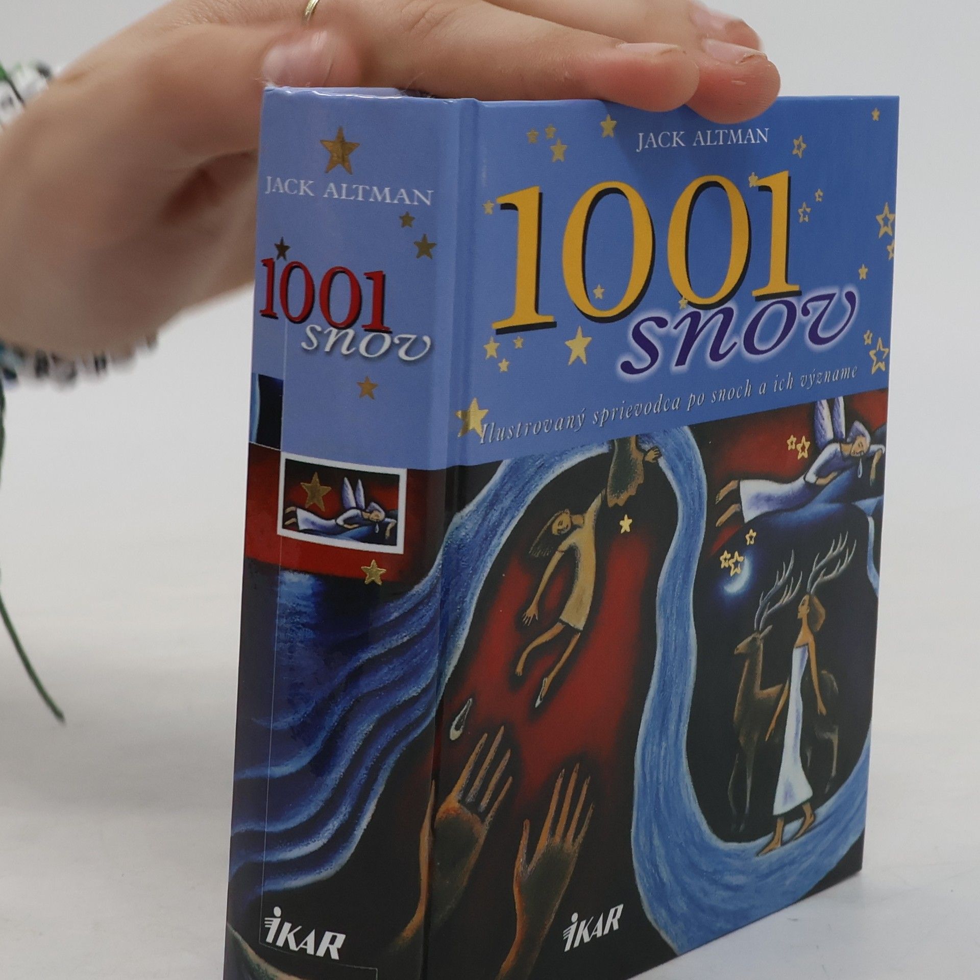 1001 snov