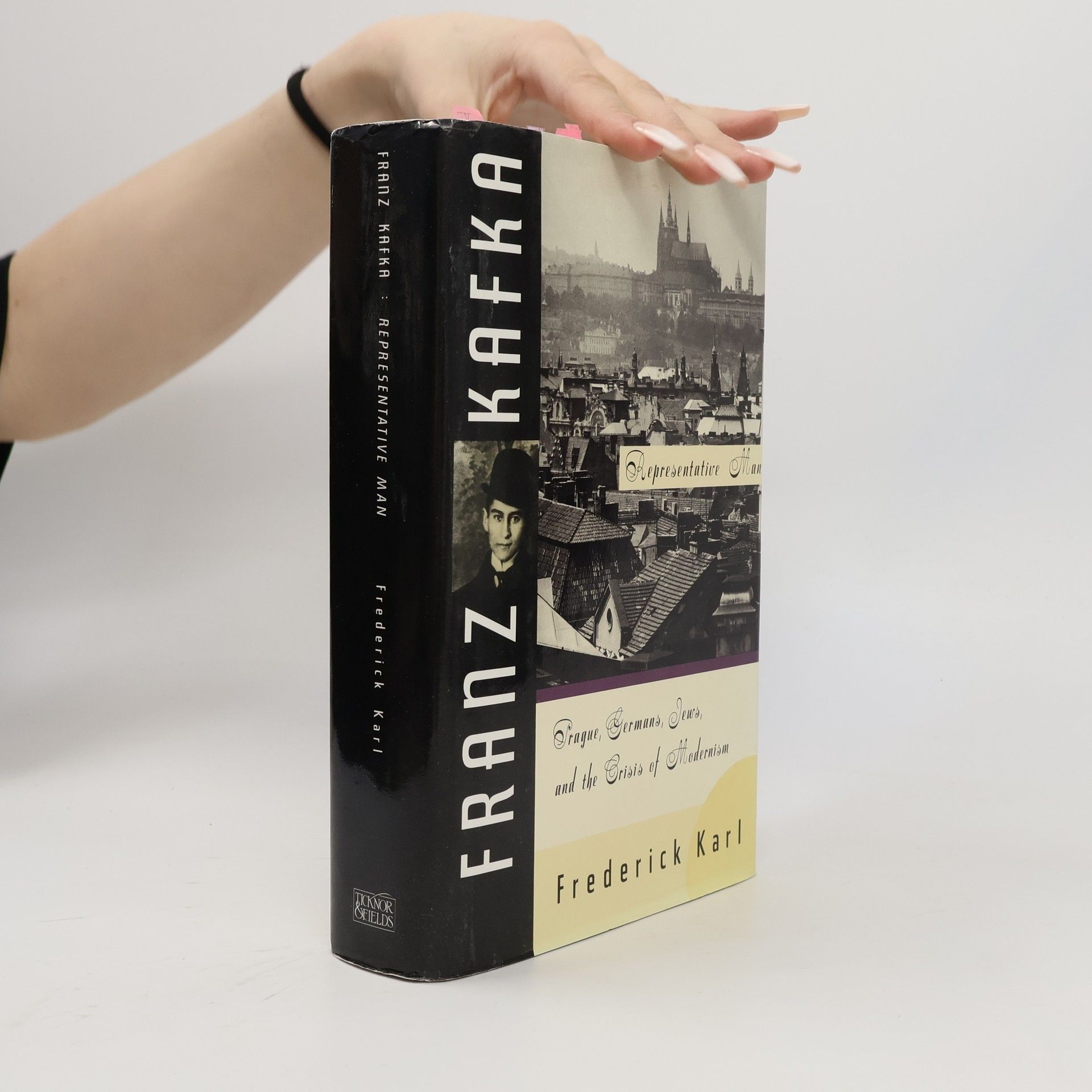 Franz Kafka