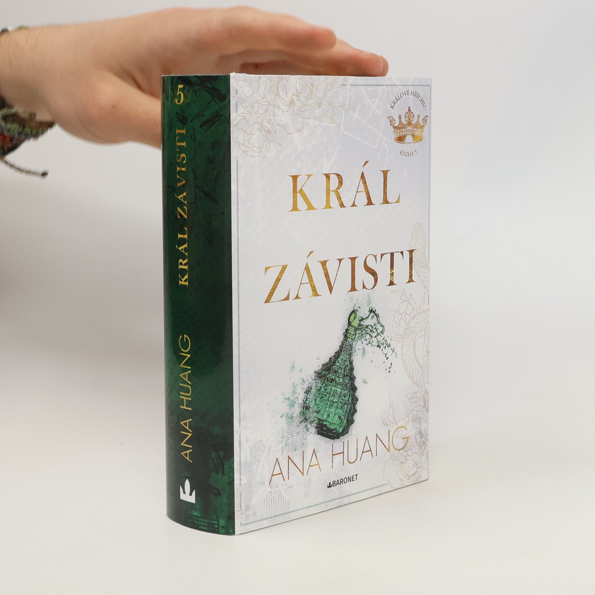 Král závisti