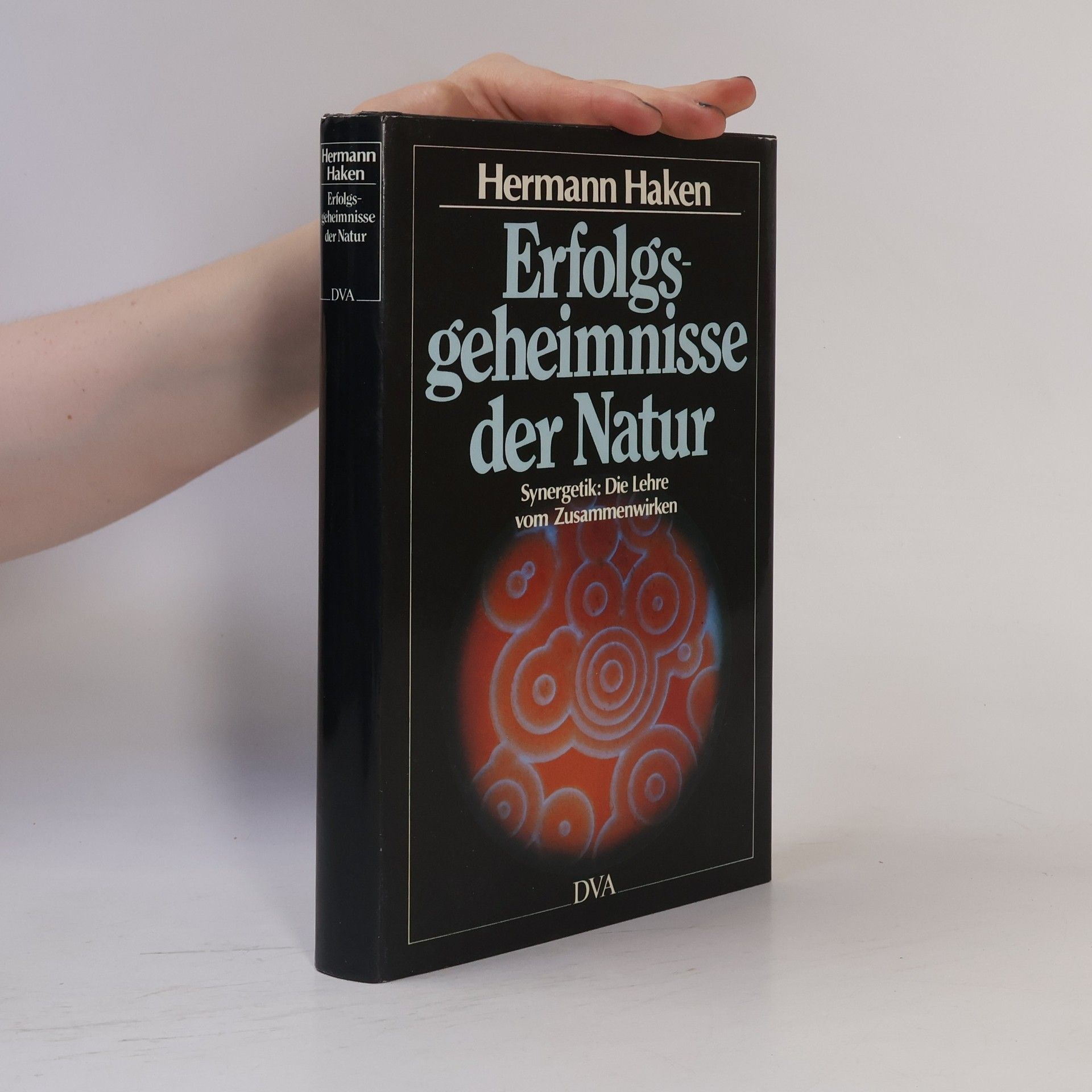 Erfolgsgeheimnisse der Natur