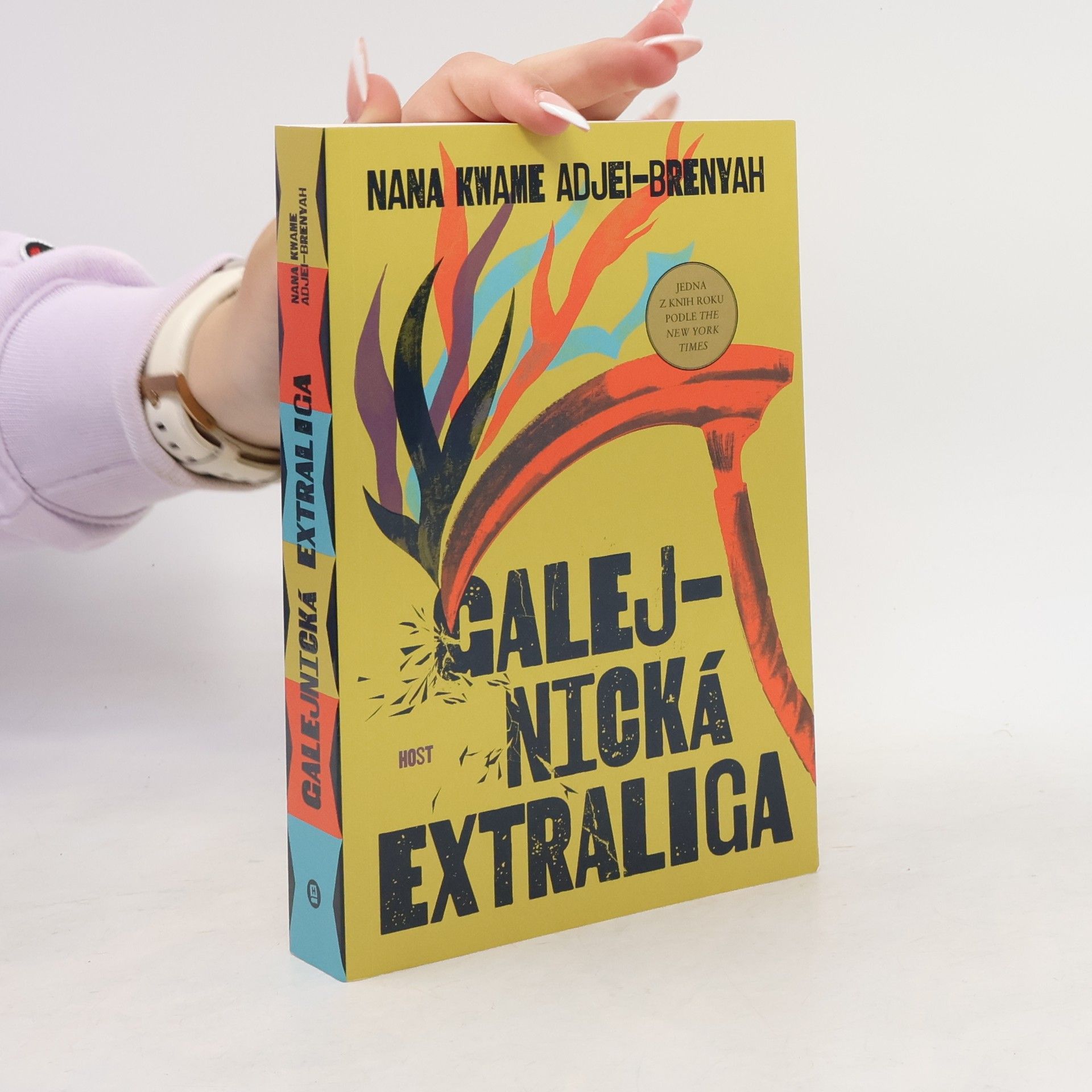 Galejnická extraliga