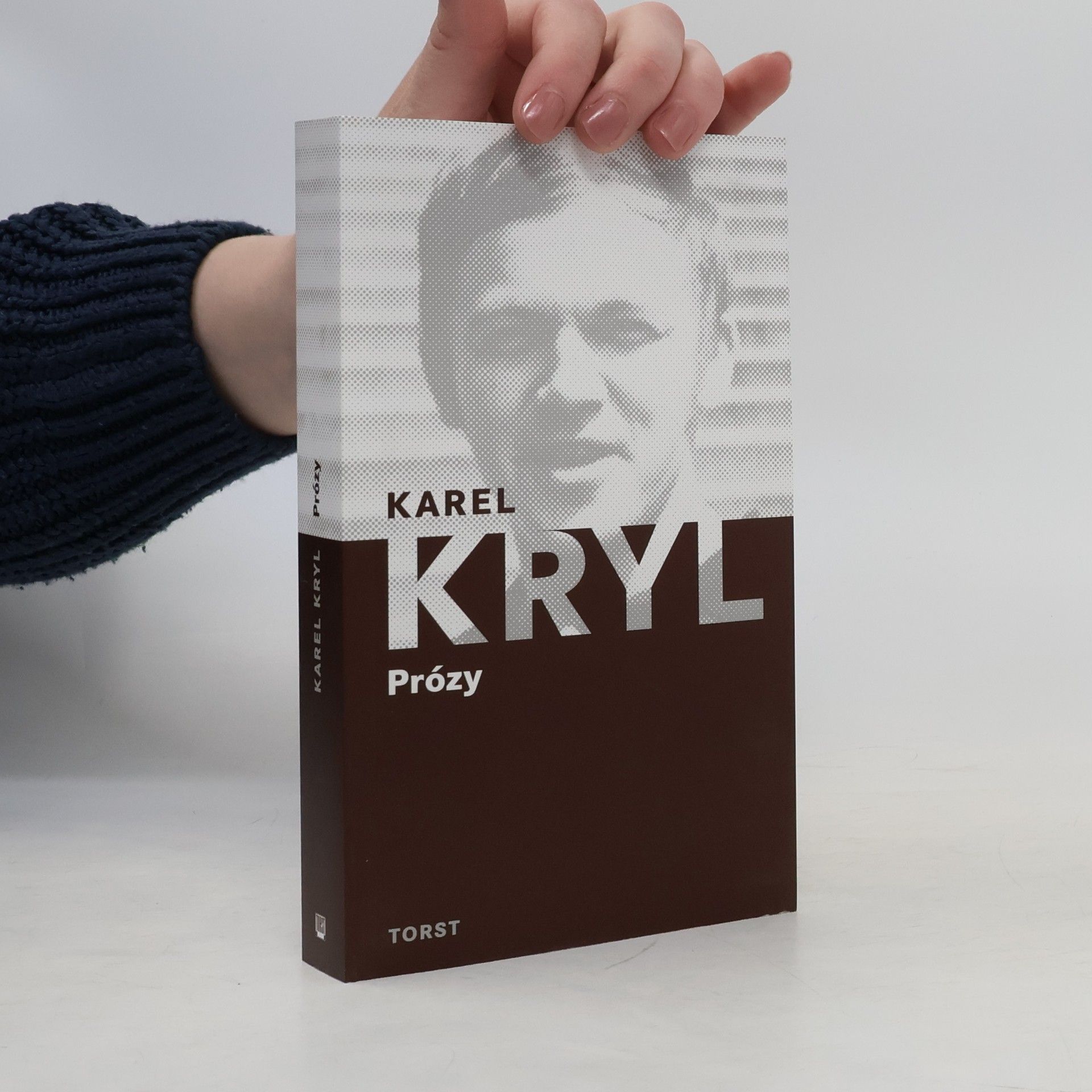 Karel Kryl Prózy