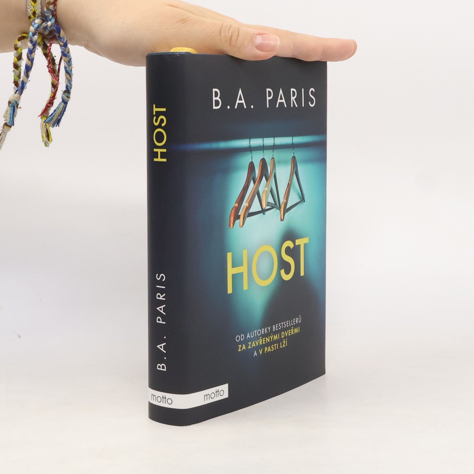 Host