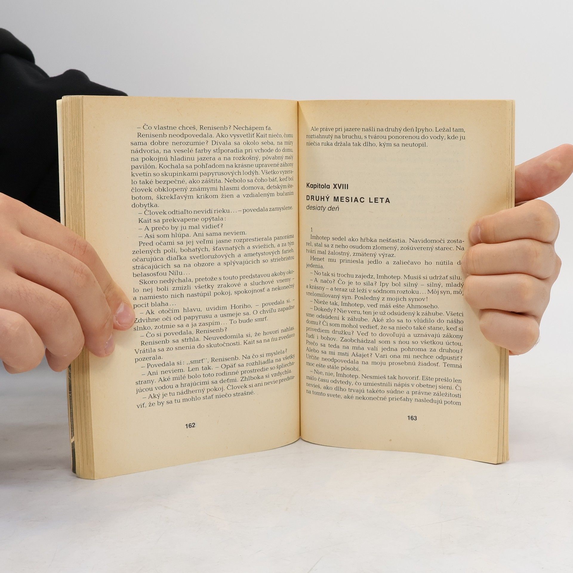 Agatha Christie Nakoniec príde smrť